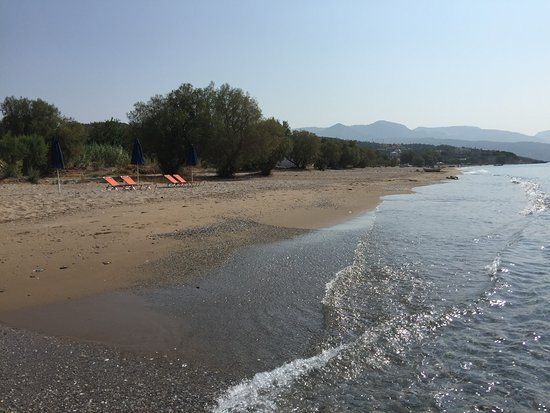 So Nice Hotel Samos - 7
