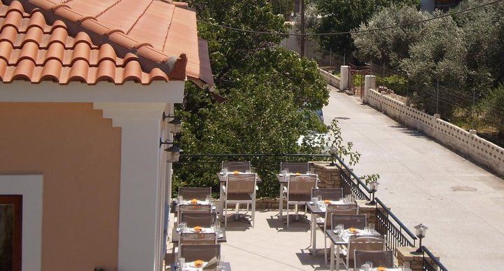So Nice Hotel Samos - 9