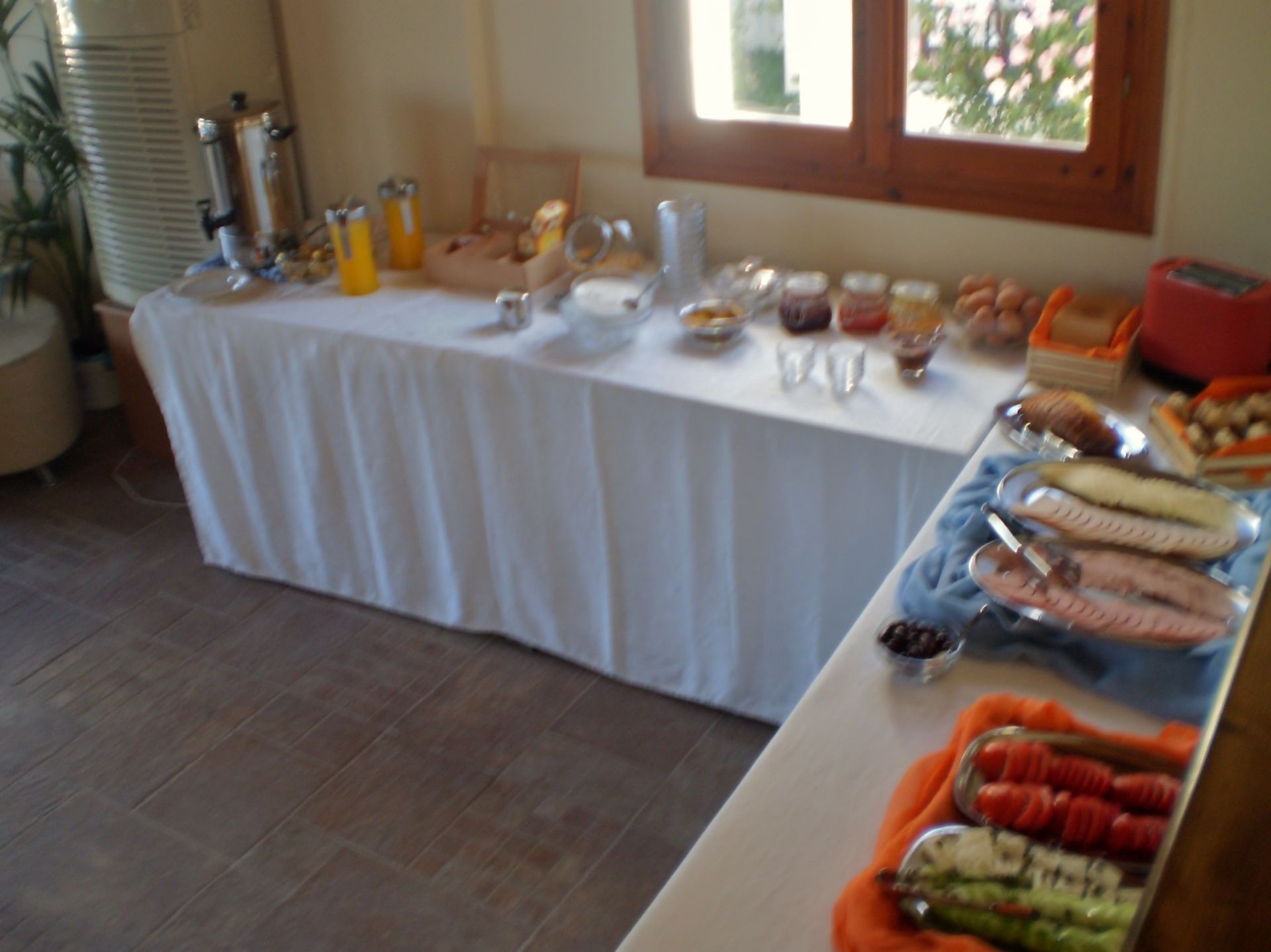 So Nice Hotel Samos - 10