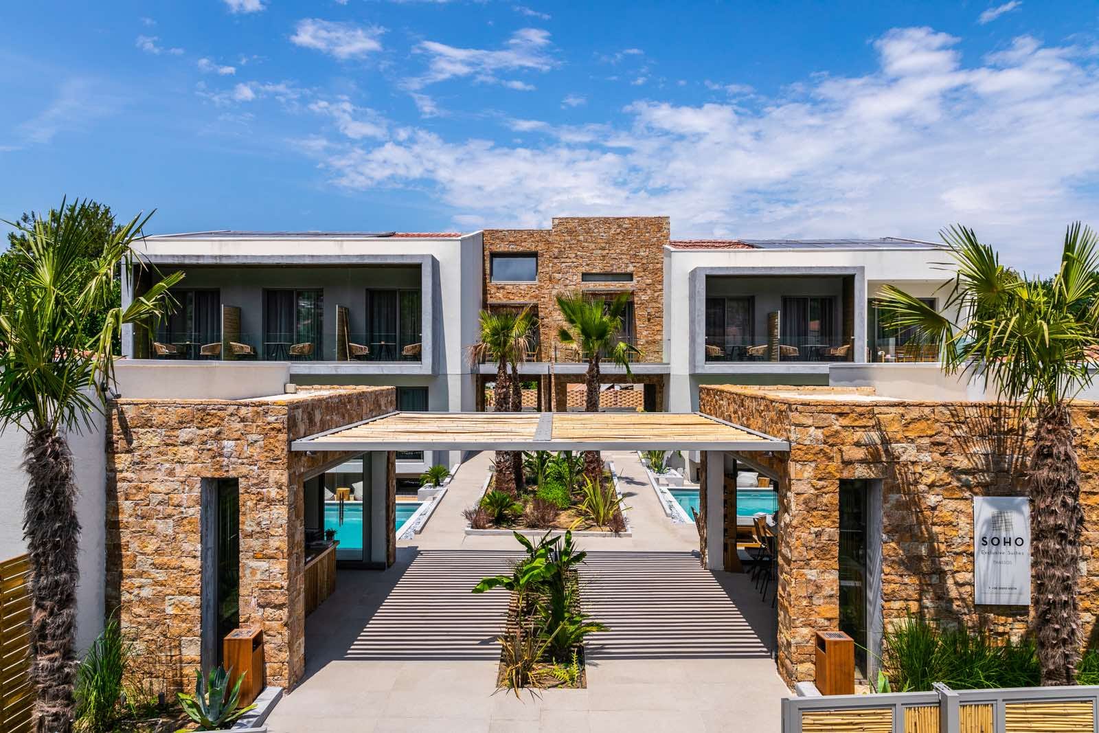 Soho Exclusive Suites - 2