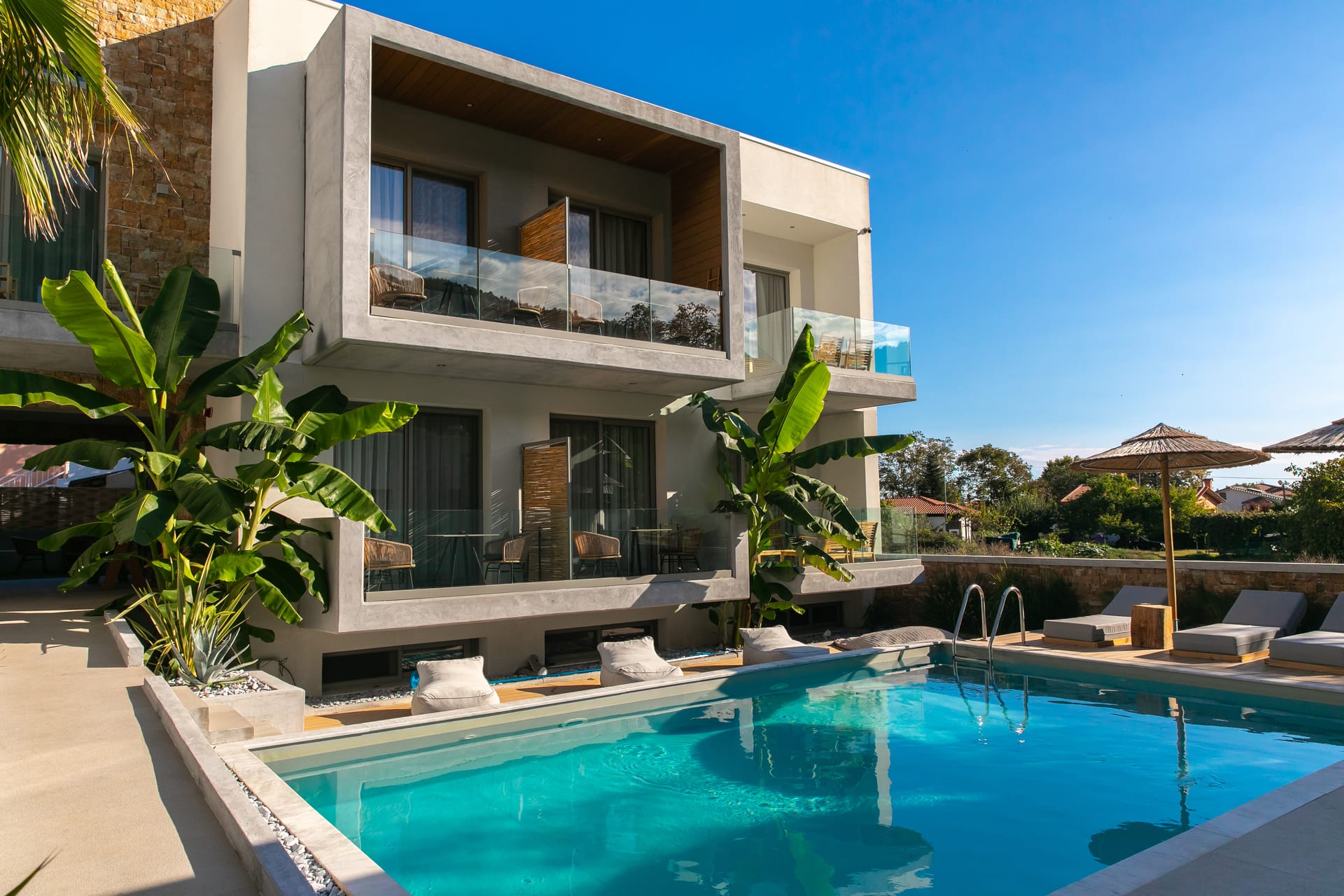Soho Exclusive Suites - 5