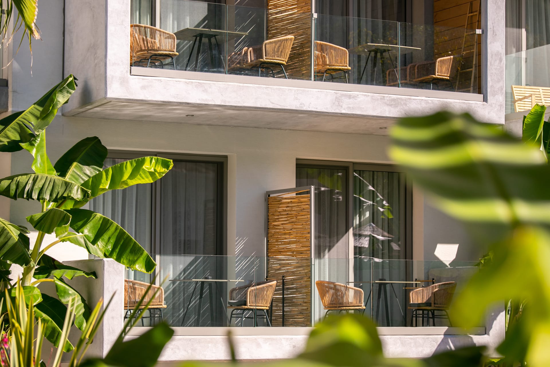 Soho Exclusive Suites - 11
