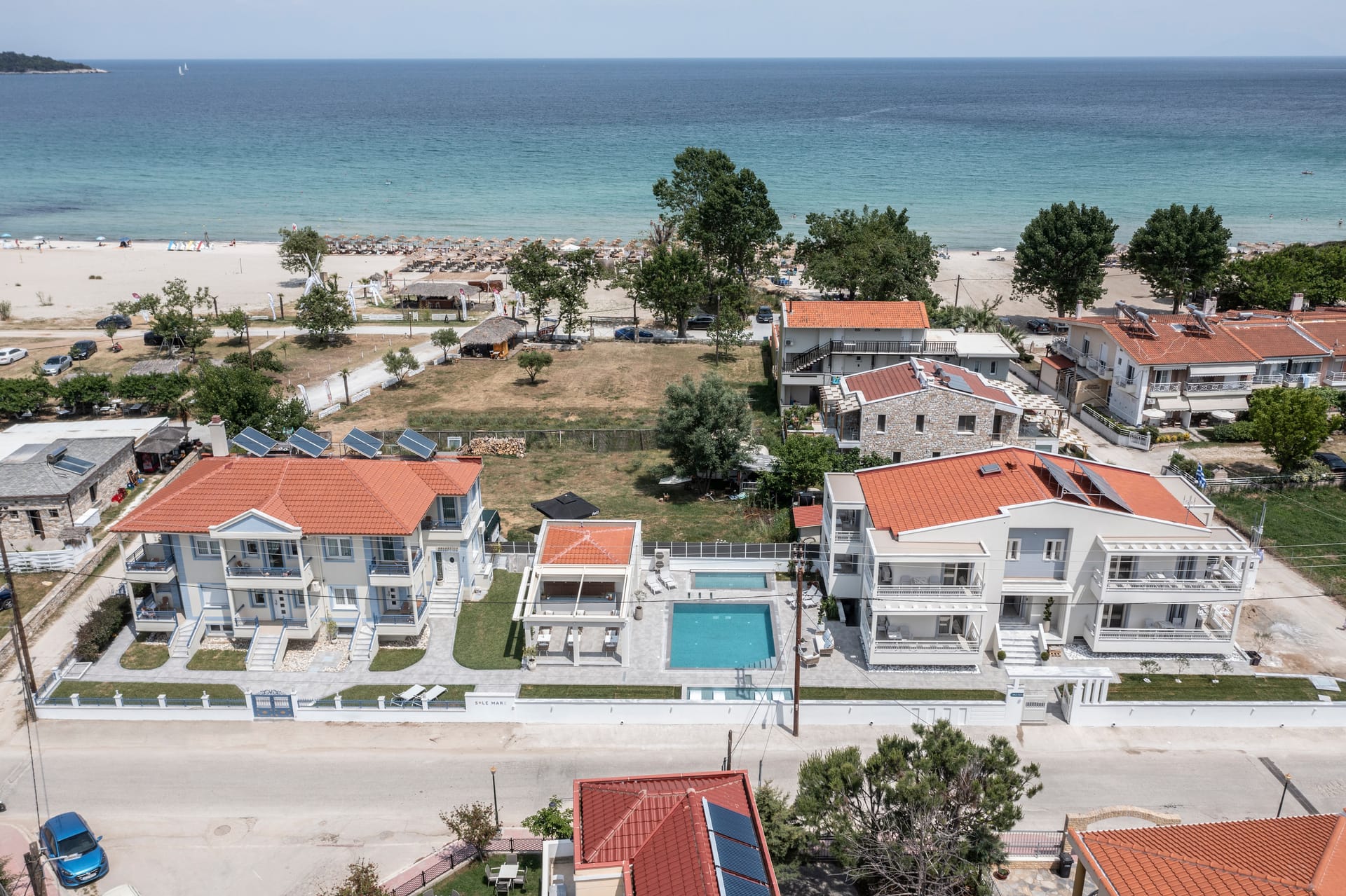 Sole Mare - 1