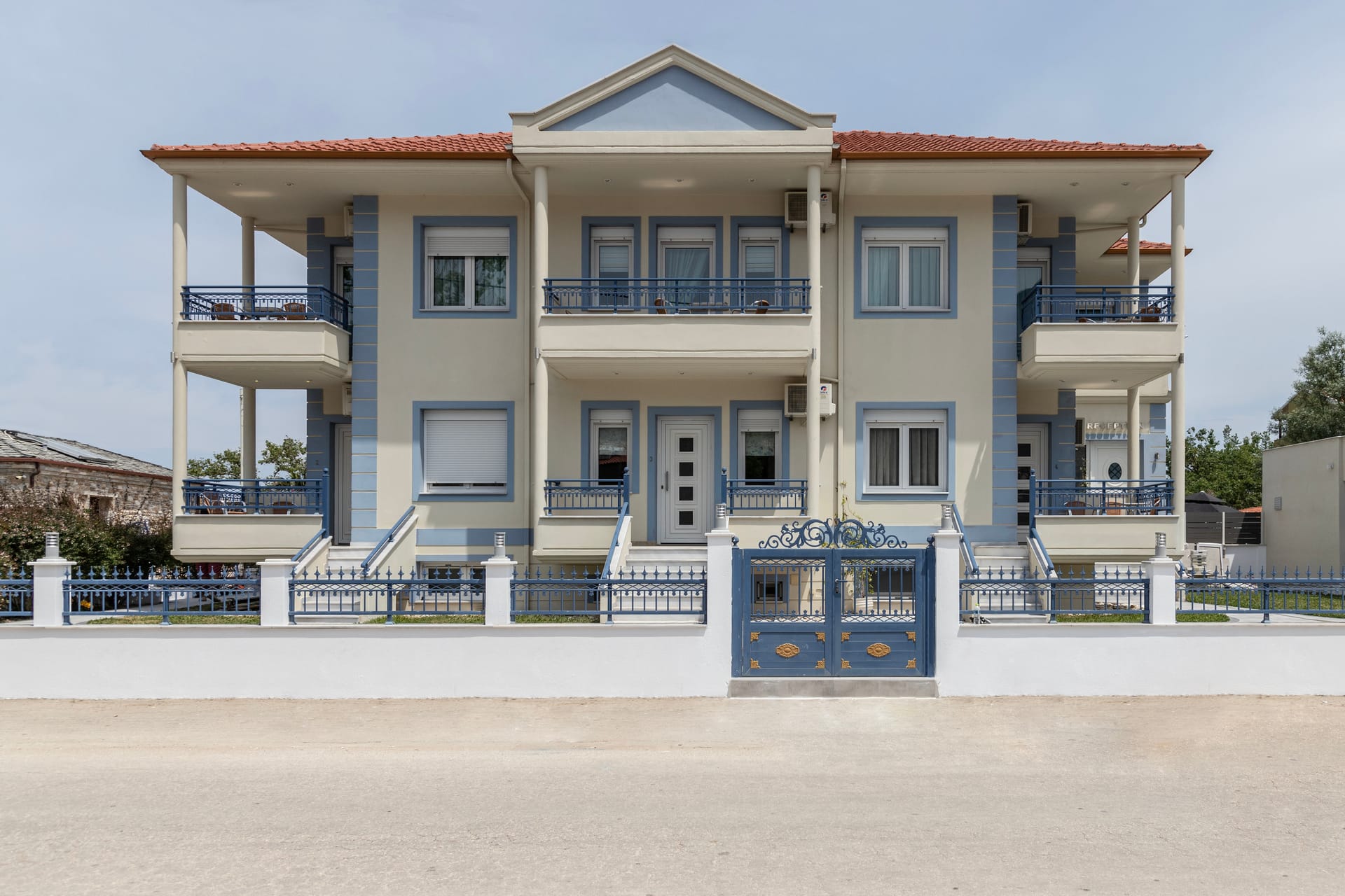 Sole Mare - 7