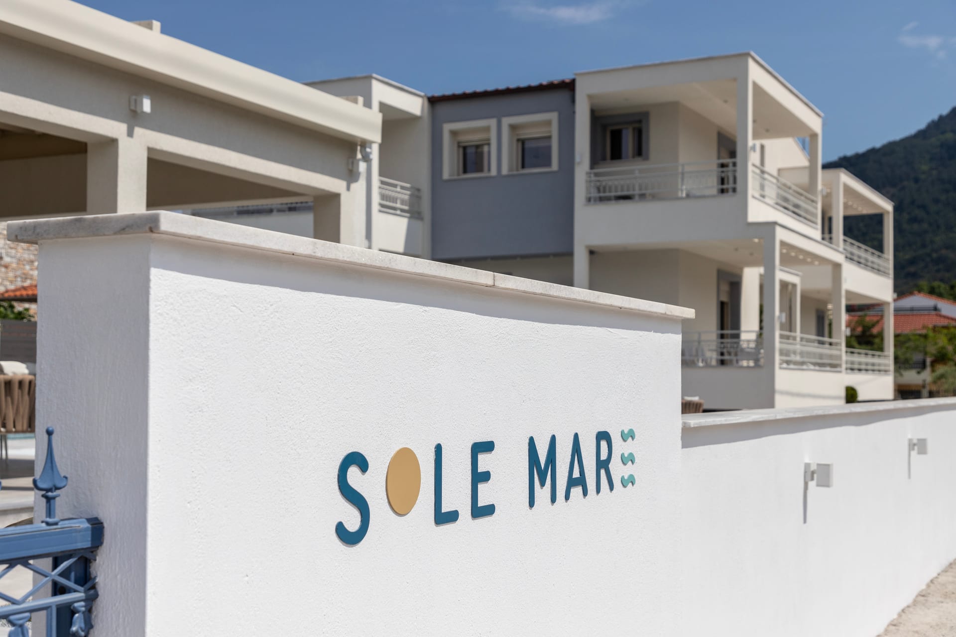 Sole Mare - 10