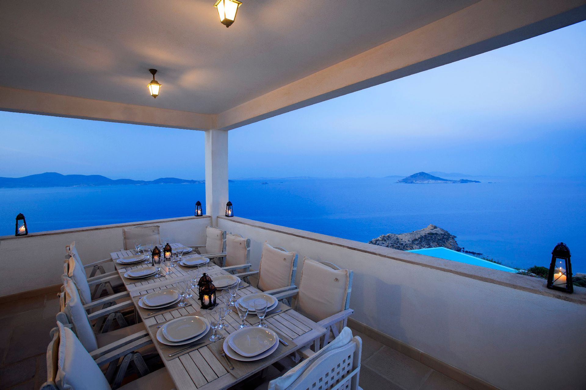 Sophia Villa Patmos - 3