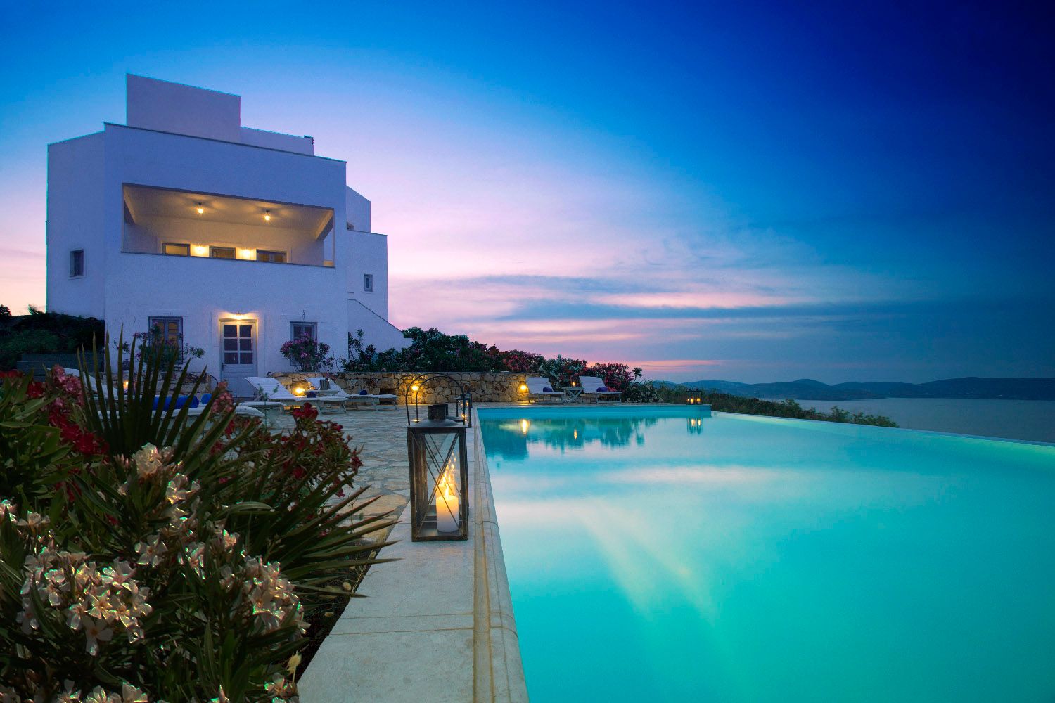 Sophia Villa Patmos - 4