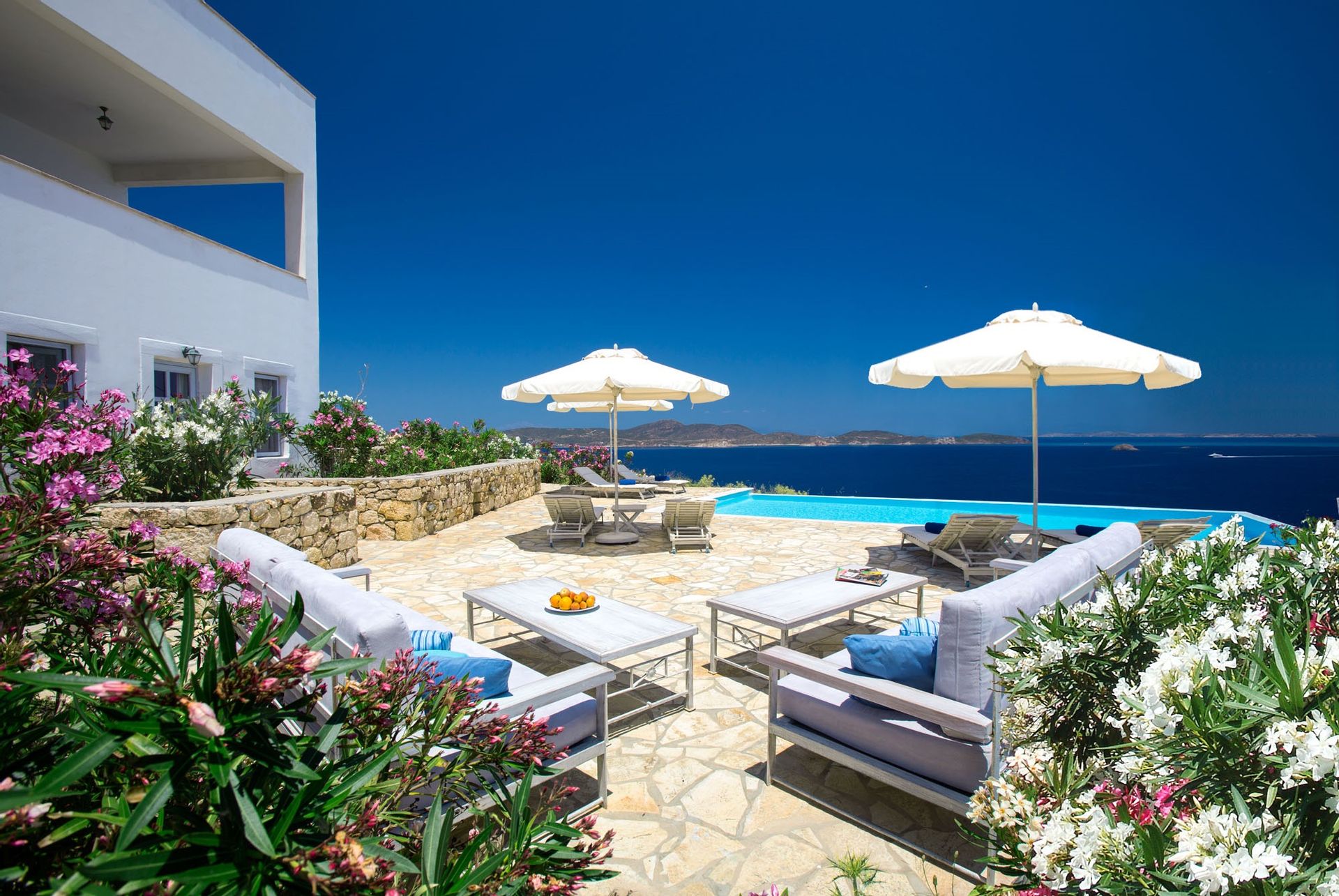 Sophia Villa Patmos - 5
