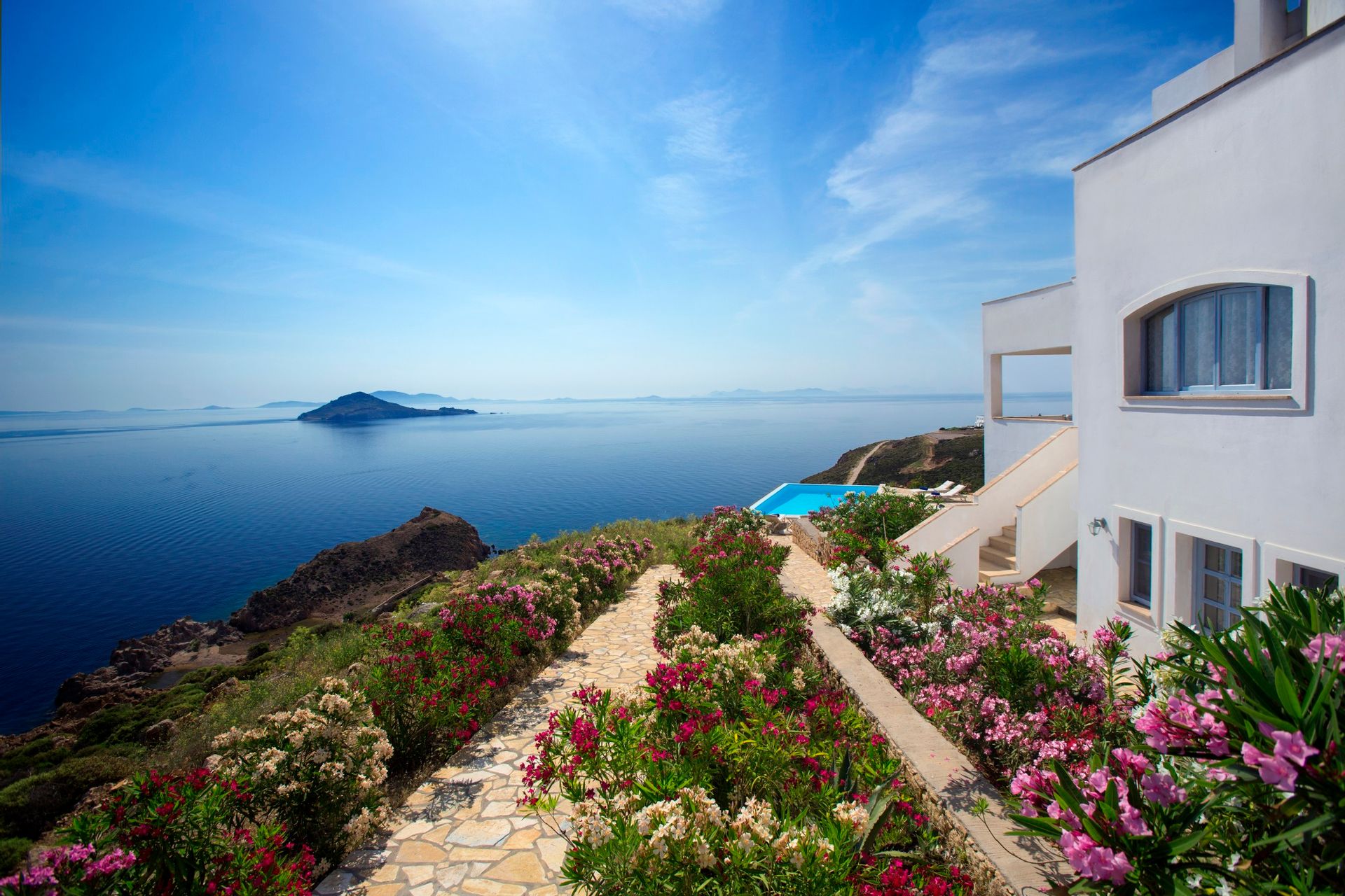 Sophia Villa Patmos - 6