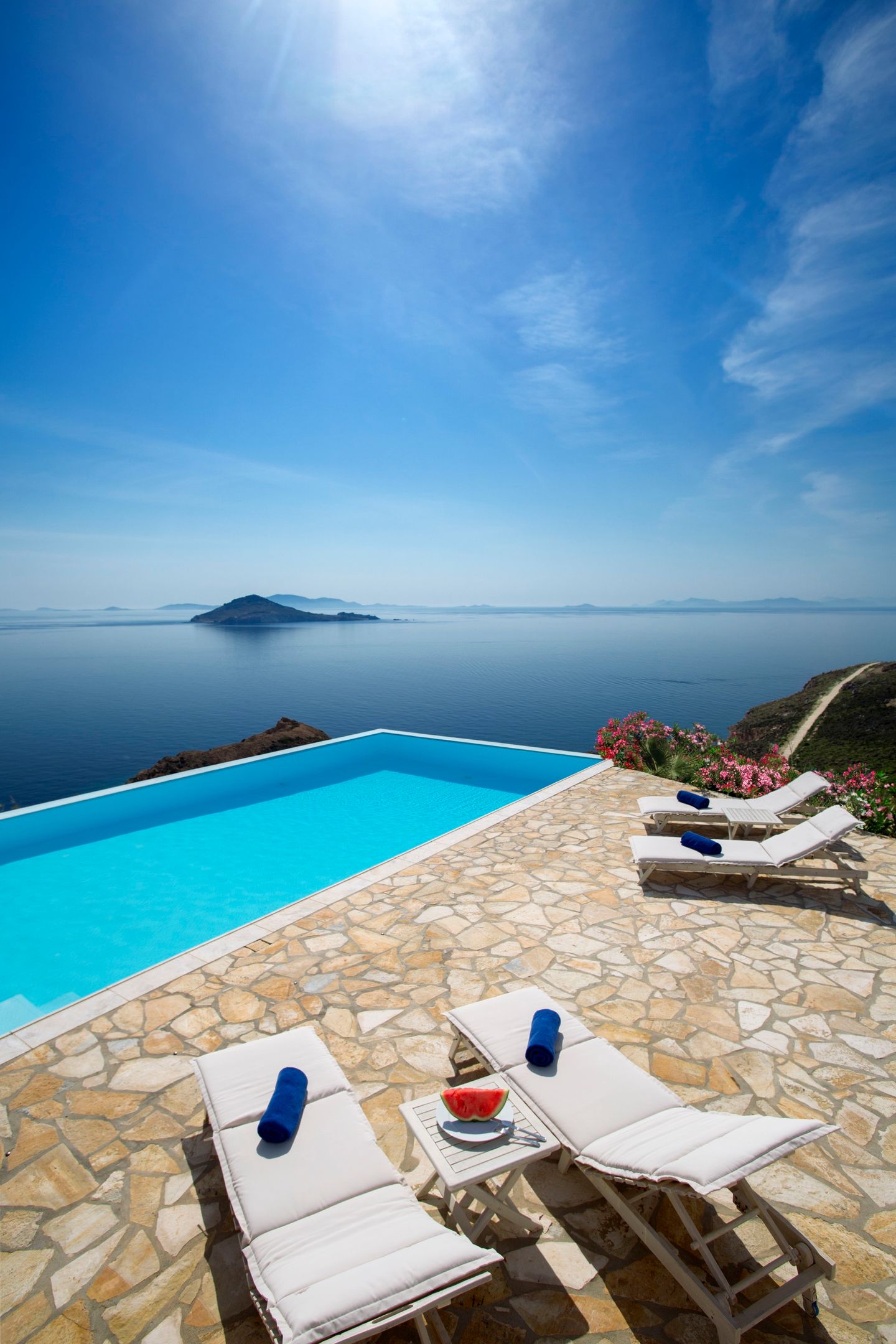Sophia Villa Patmos - 7