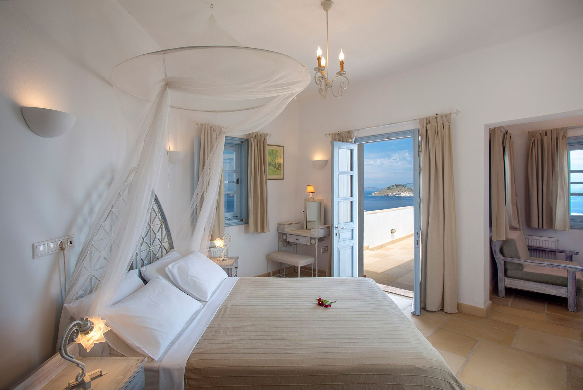 Sophia Villa Patmos - 11