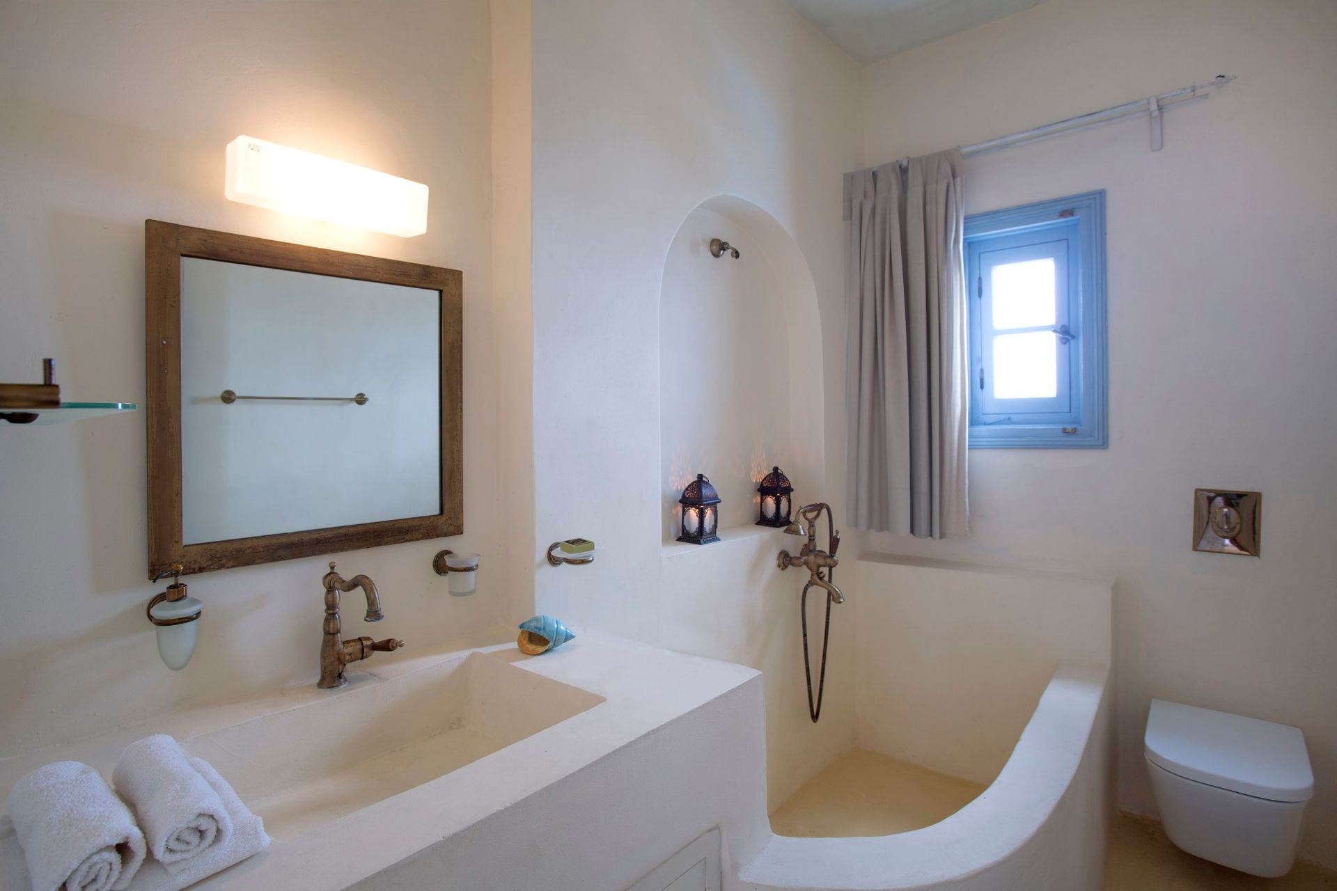 Sophia Villa Patmos - 12