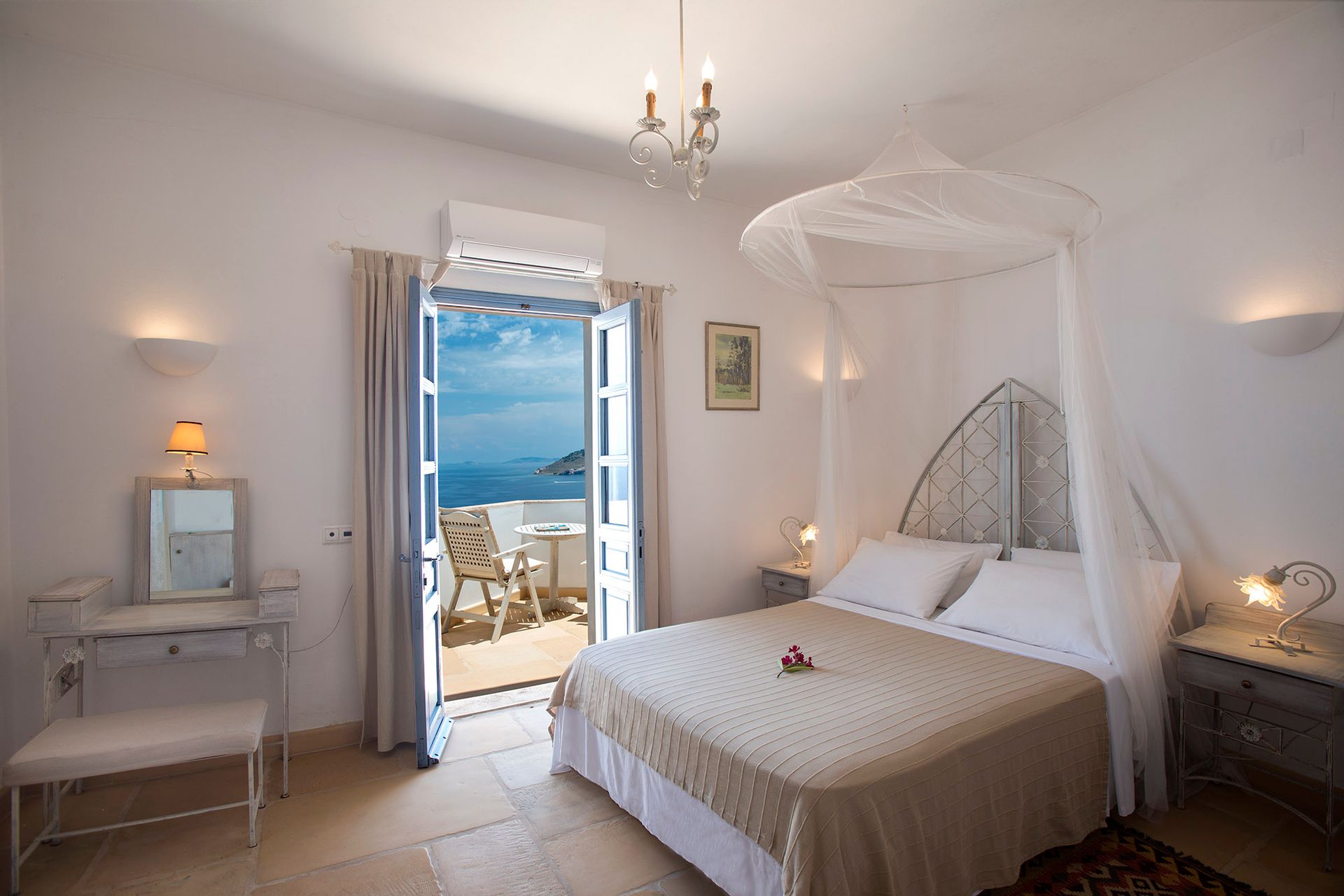 Sophia Villa Patmos - 13