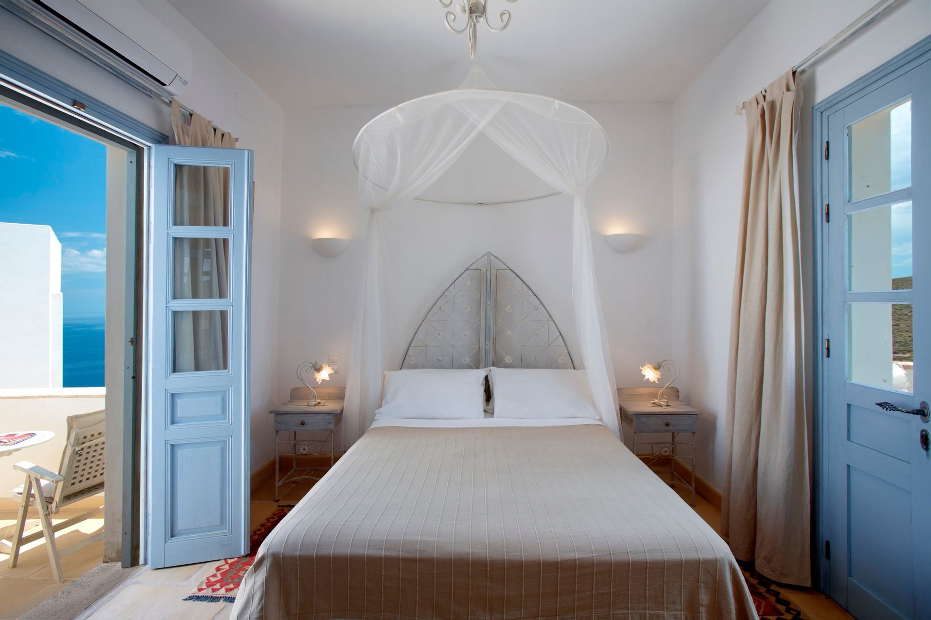 Sophia Villa Patmos - 15