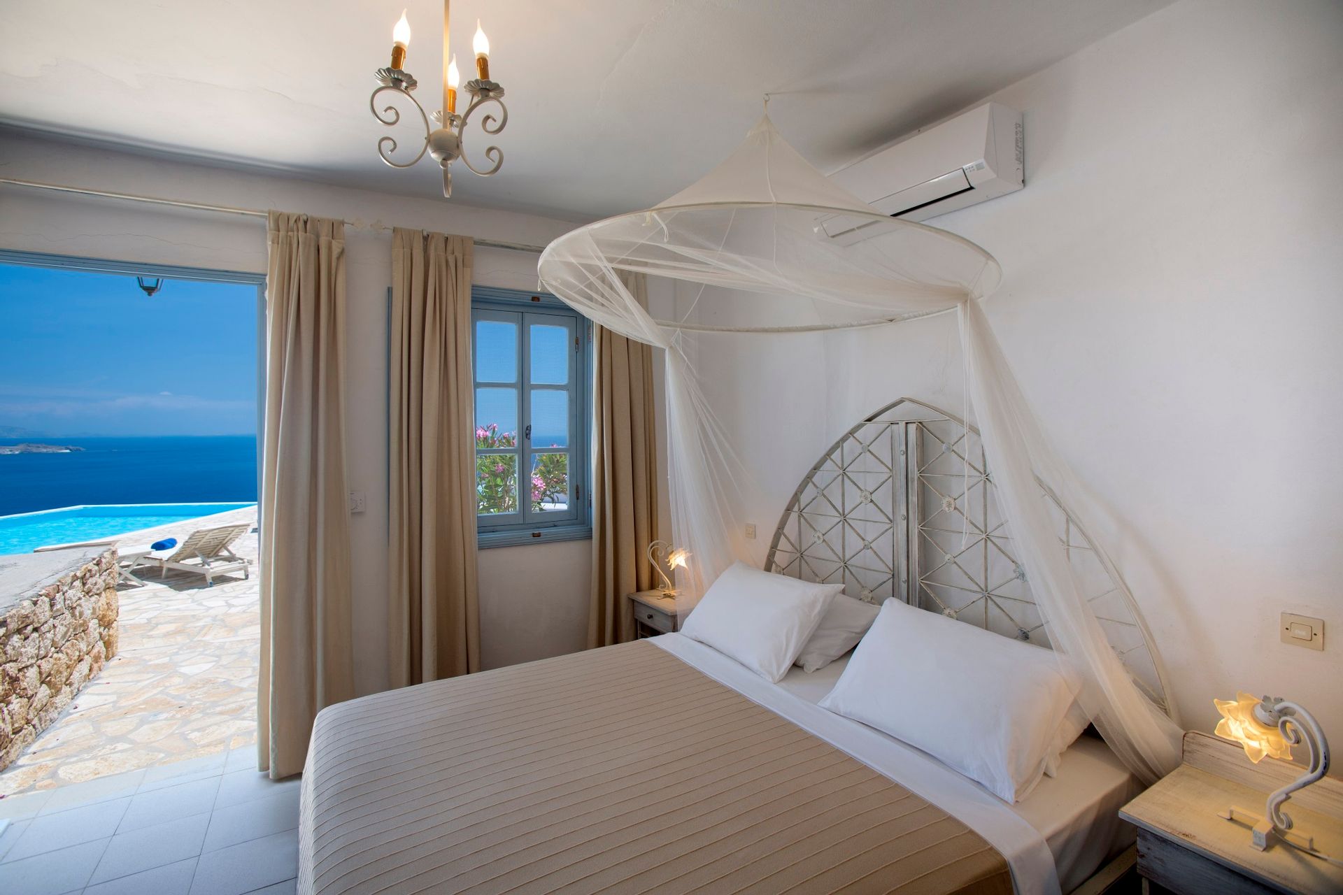 Sophia Villa Patmos - 16