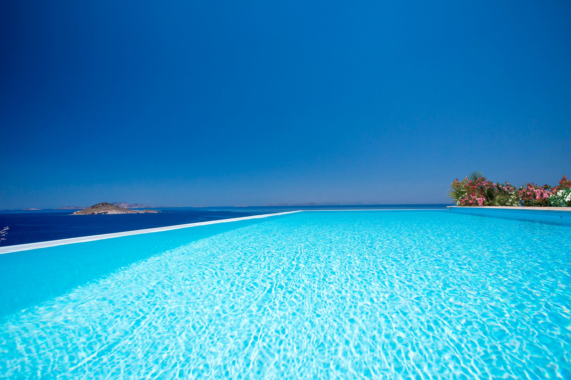Sophia Villa Patmos - 19