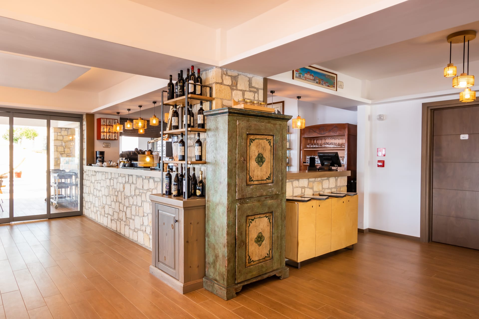 Sophid Wellness Suites Karpathos - 4