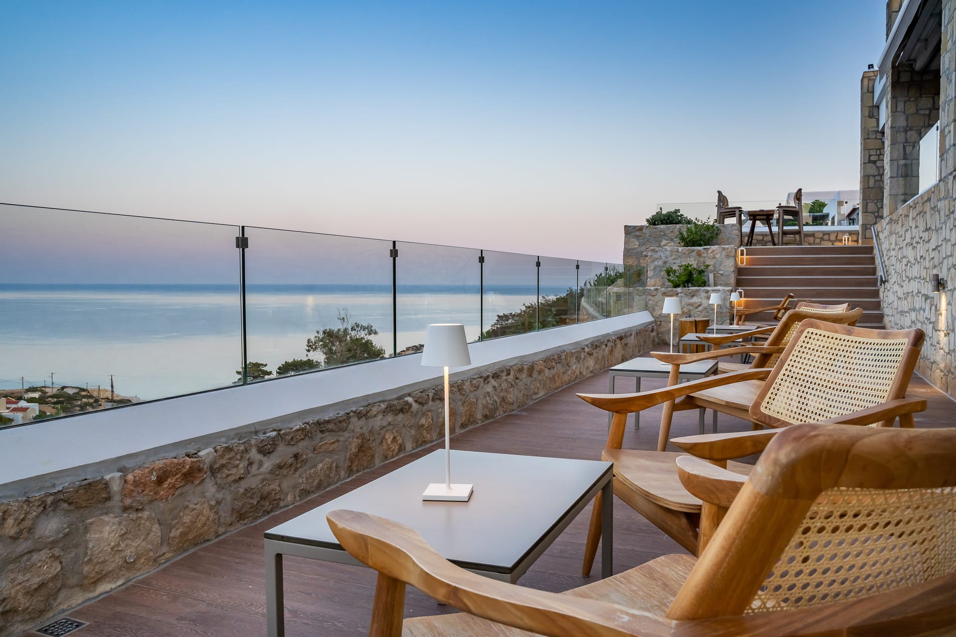 Sophid Wellness Suites Karpathos - 5