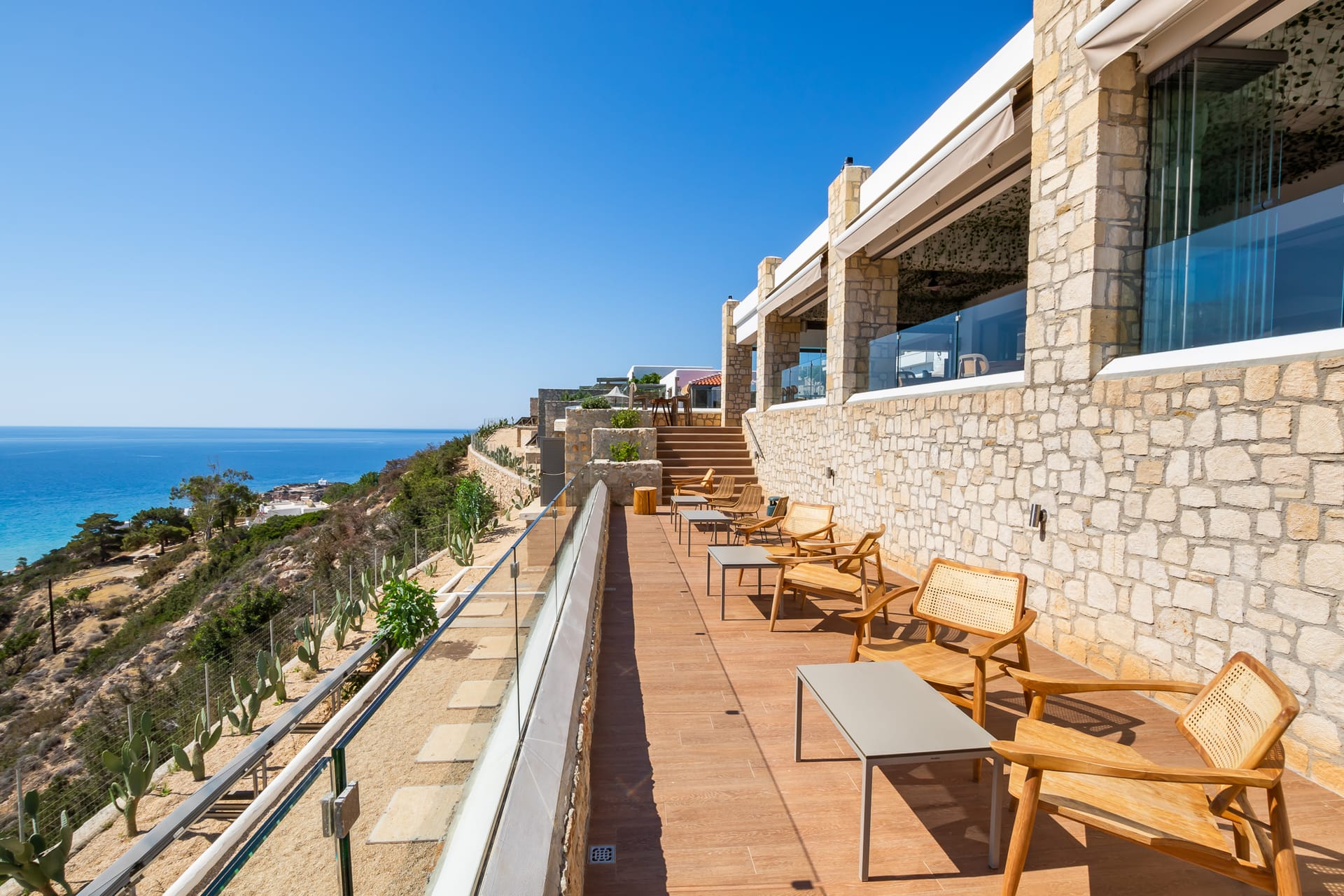 Sophid Wellness Suites Karpathos - 6