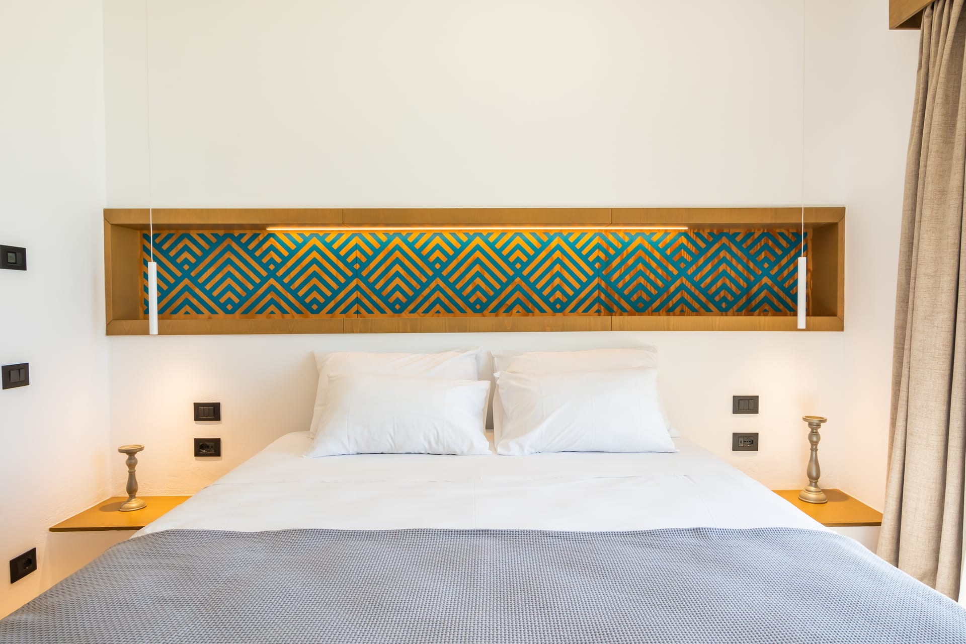 Sophid Wellness Suites Karpathos - 7