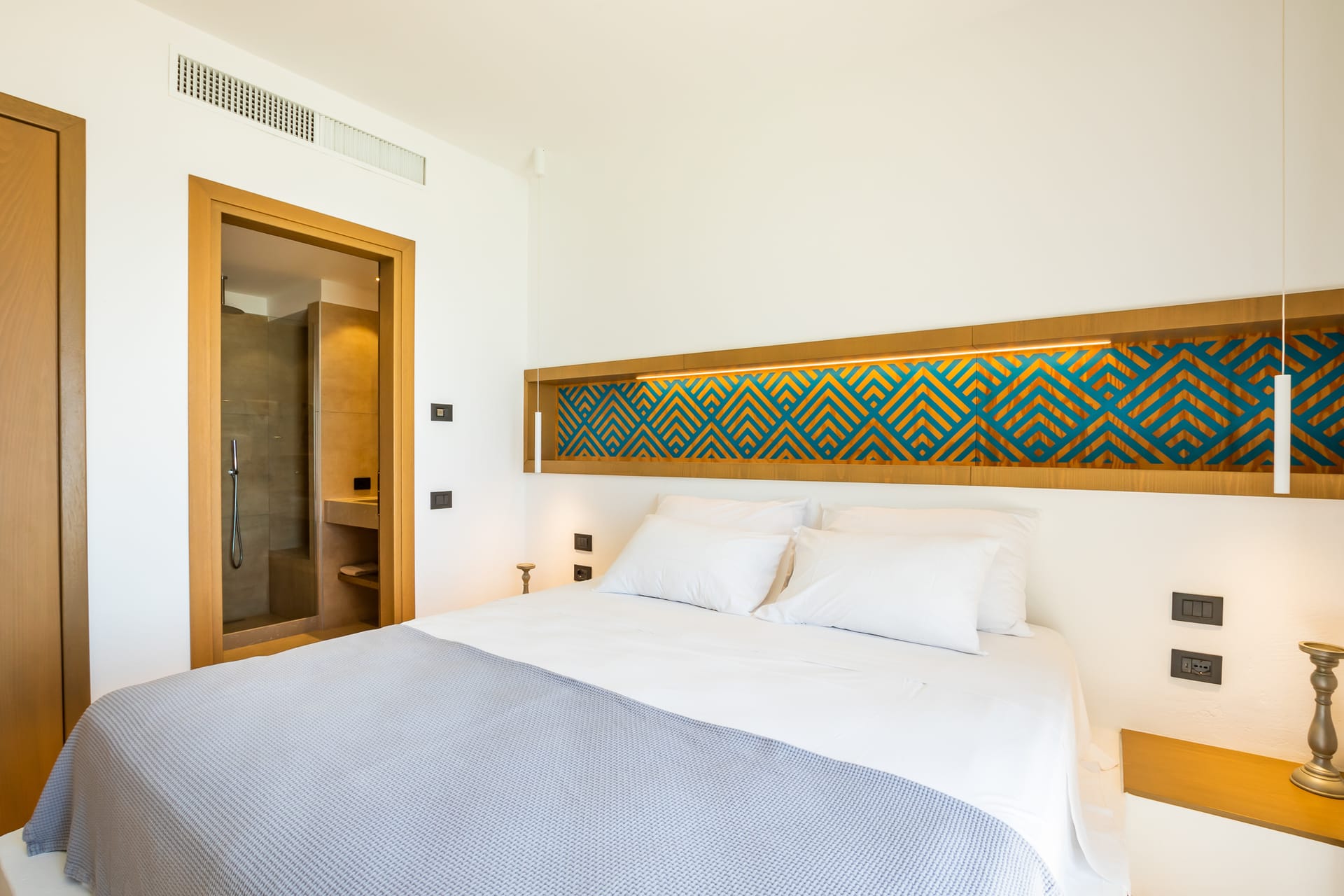 Sophid Wellness Suites Karpathos - 9