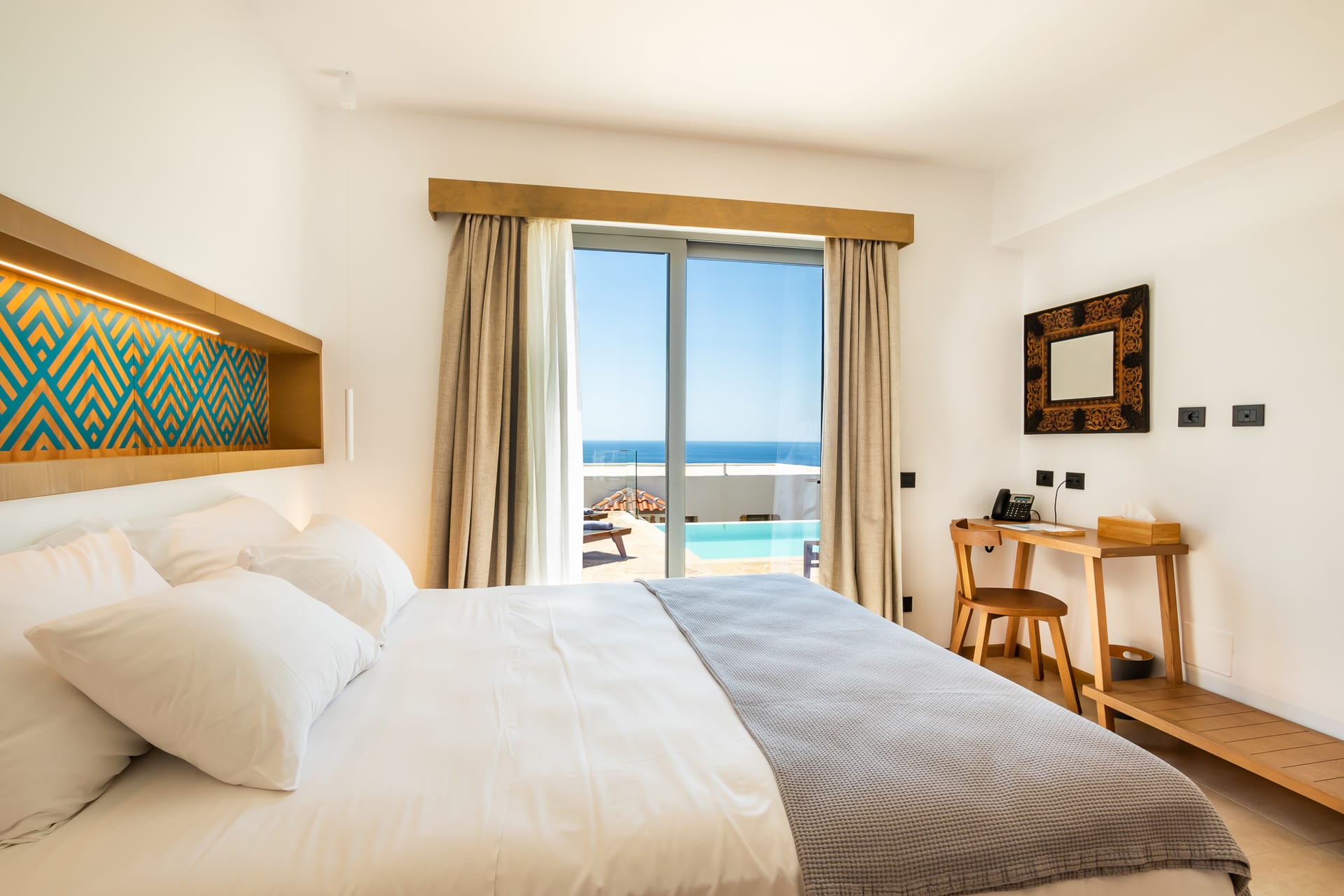 Sophid Wellness Suites Karpathos - 11