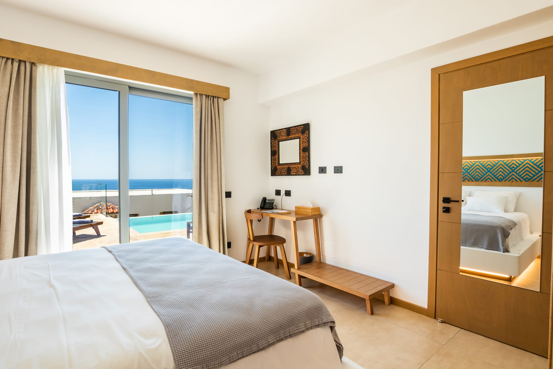 Sophid Wellness Suites Karpathos - 12