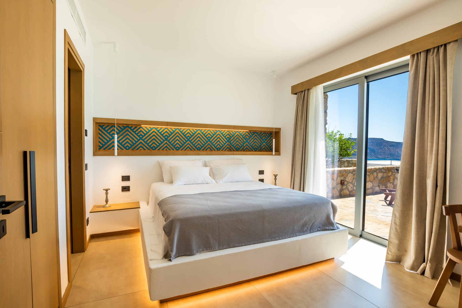 Sophid Wellness Suites Karpathos - 13