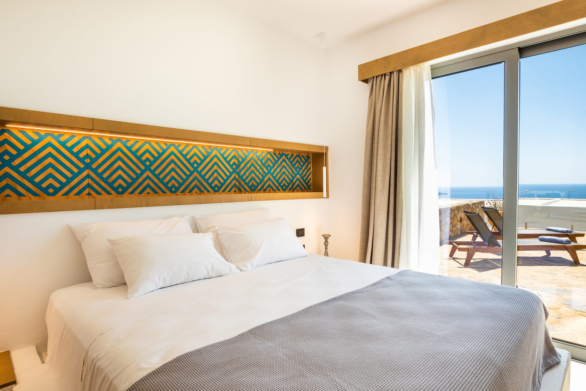 Sophid Wellness Suites Karpathos - 14