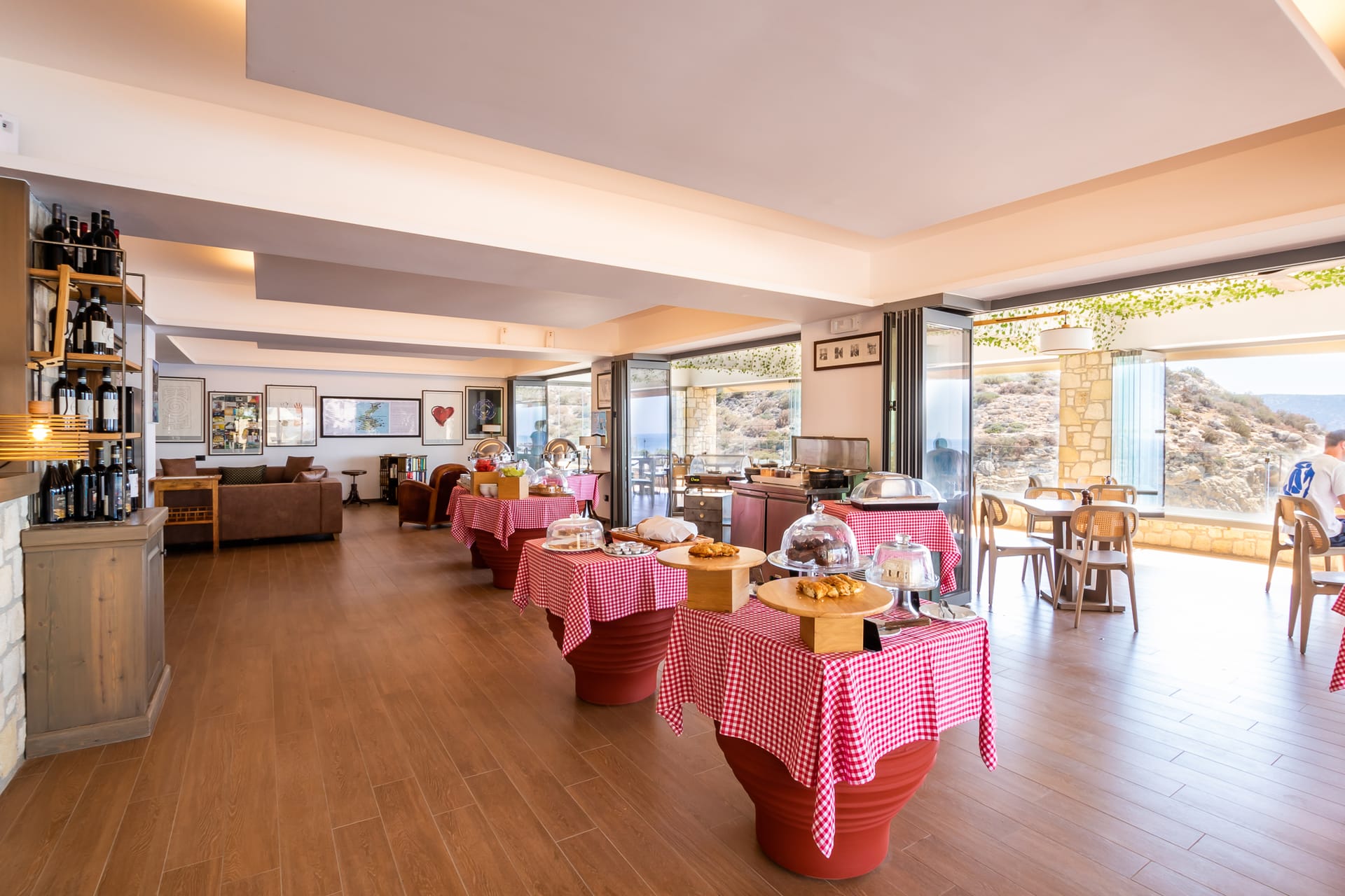 Sophid Wellness Suites Karpathos - 15