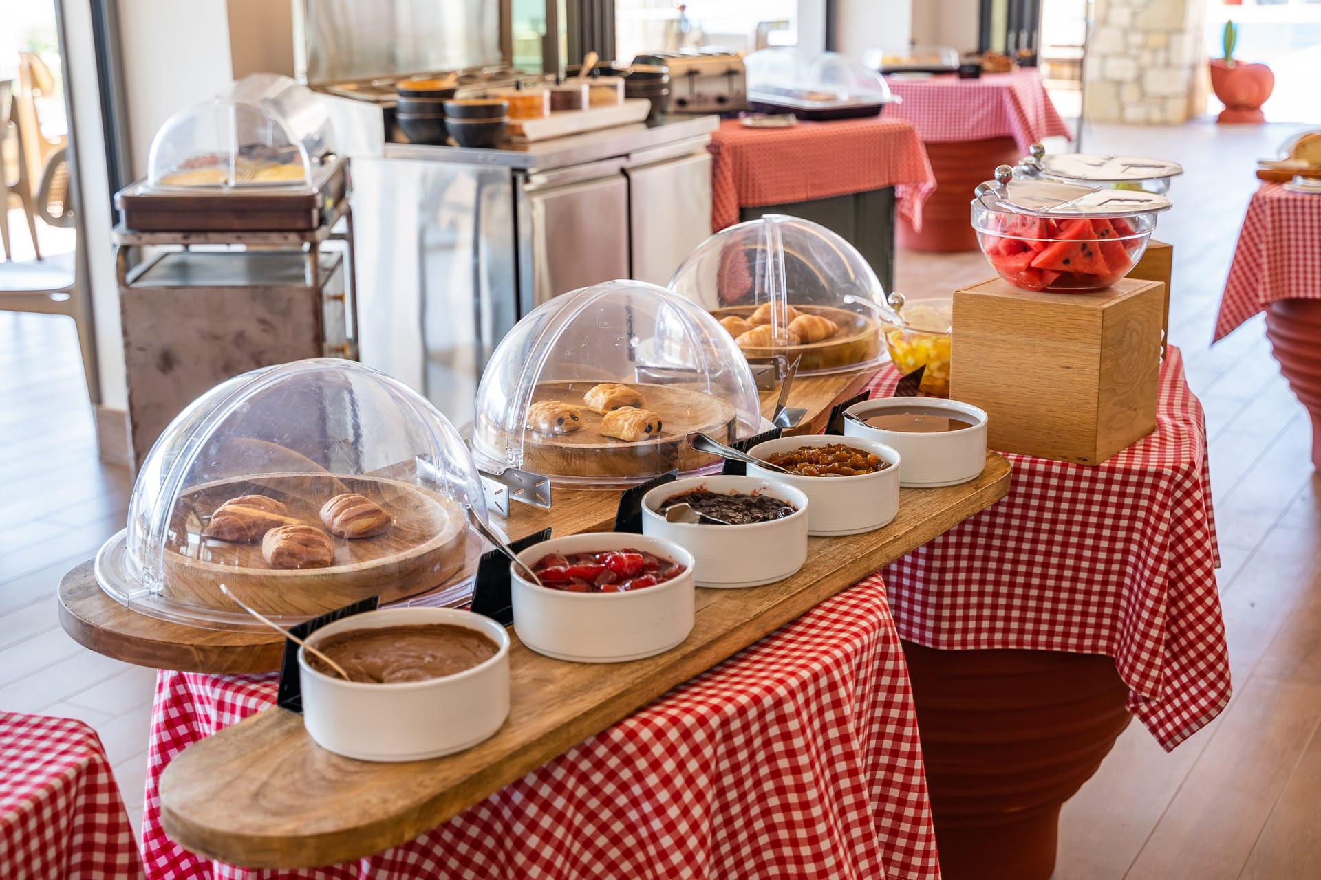 Sophid Wellness Suites Karpathos - 16
