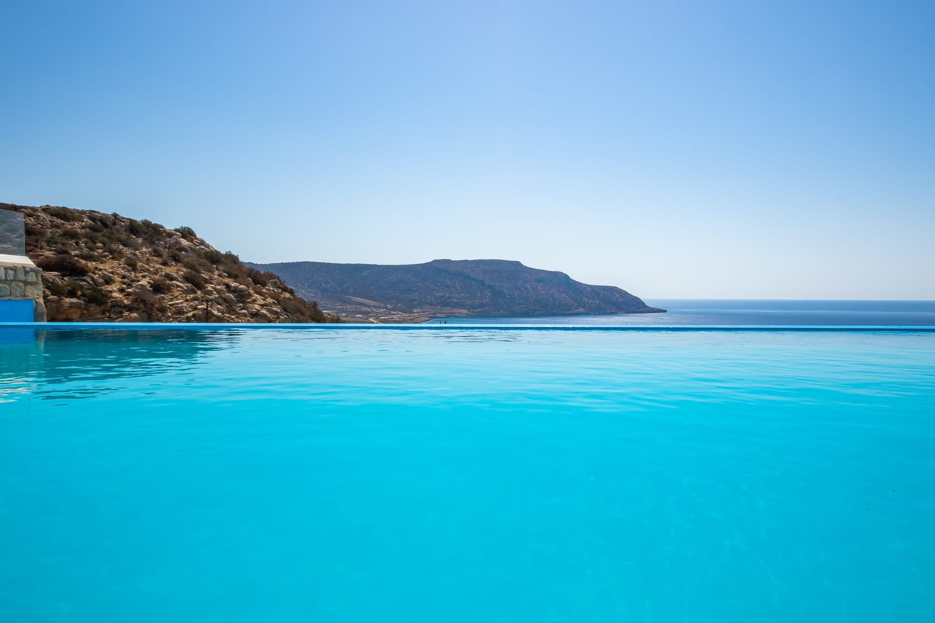 Sophid Wellness Suites Karpathos - 19