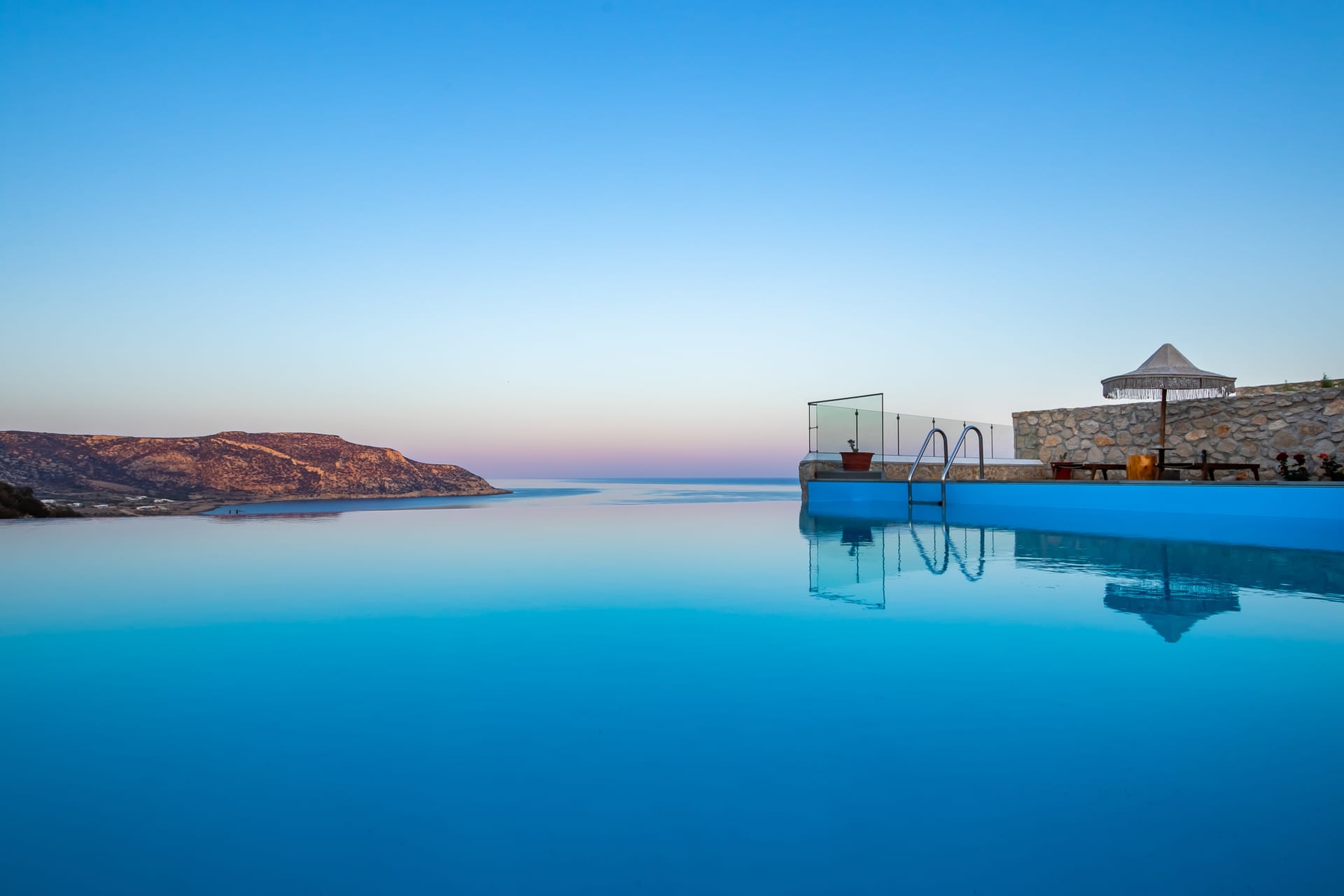 Sophid Wellness Suites Karpathos - 21