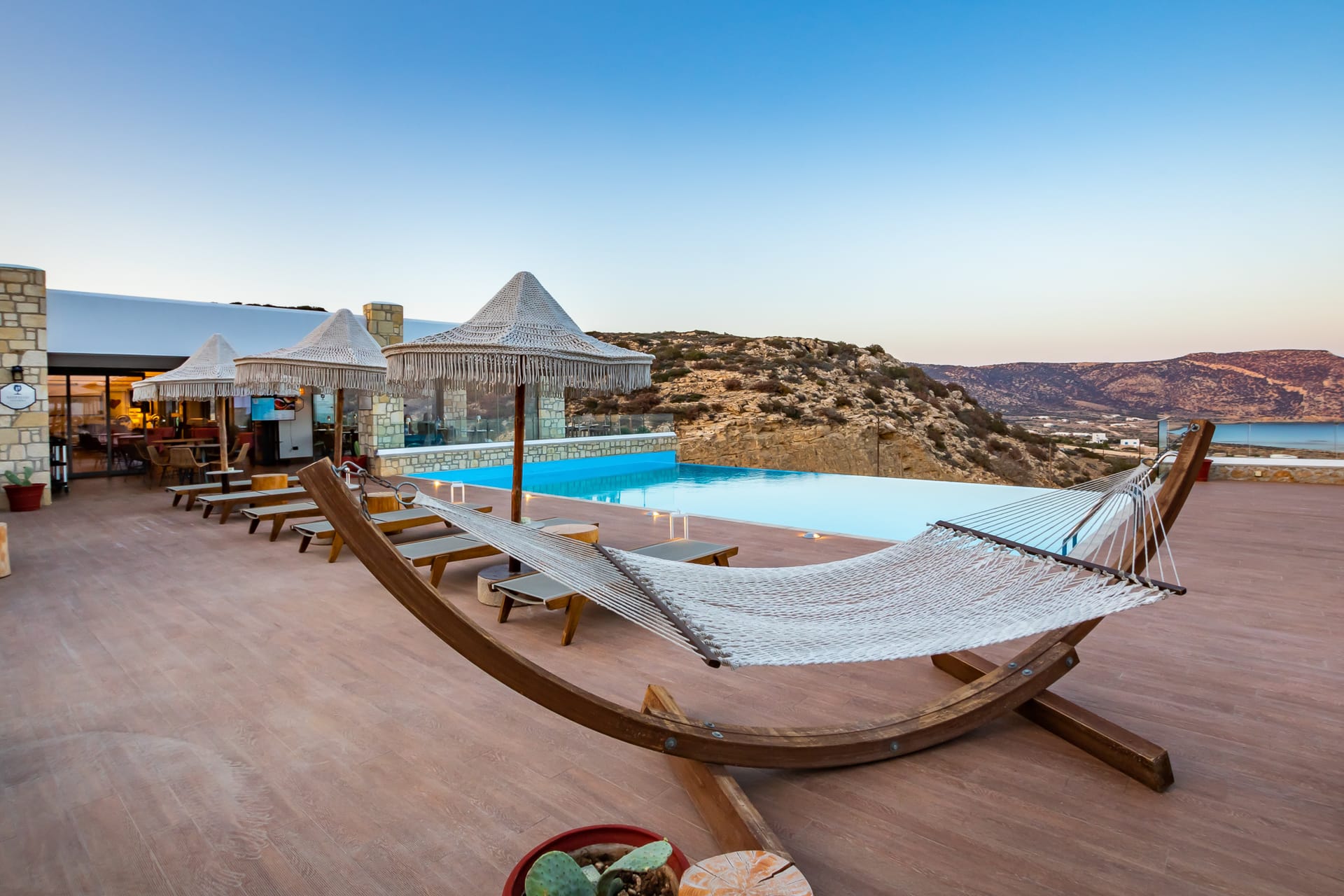 Sophid Wellness Suites Karpathos - 22