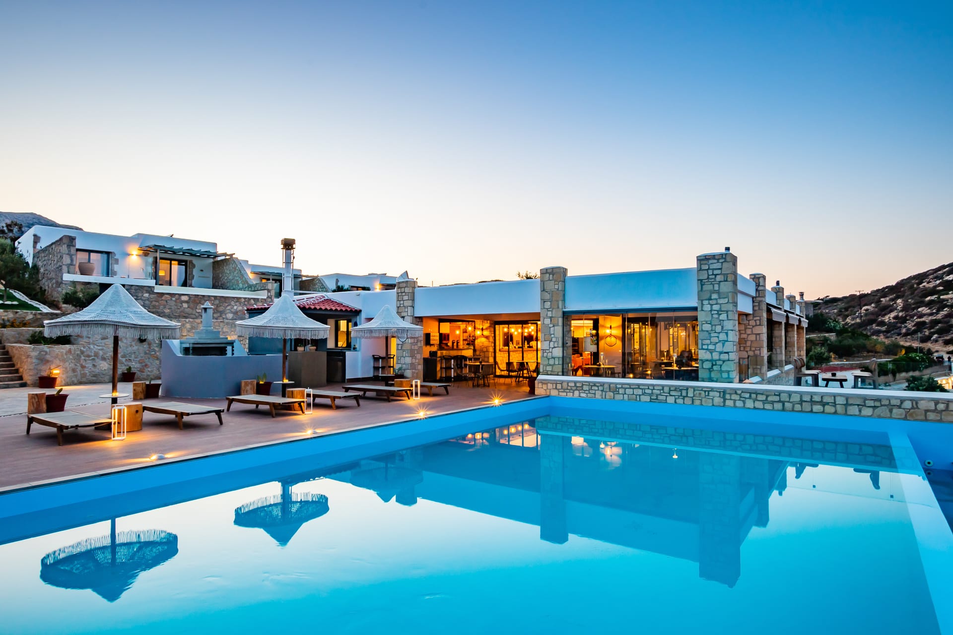 Sophid Wellness Suites Karpathos - 24