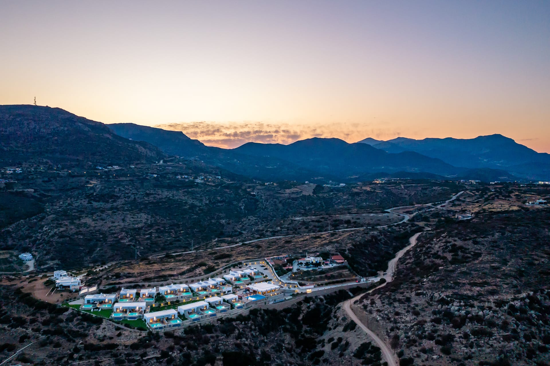 Sophid Wellness Suites Karpathos - 27