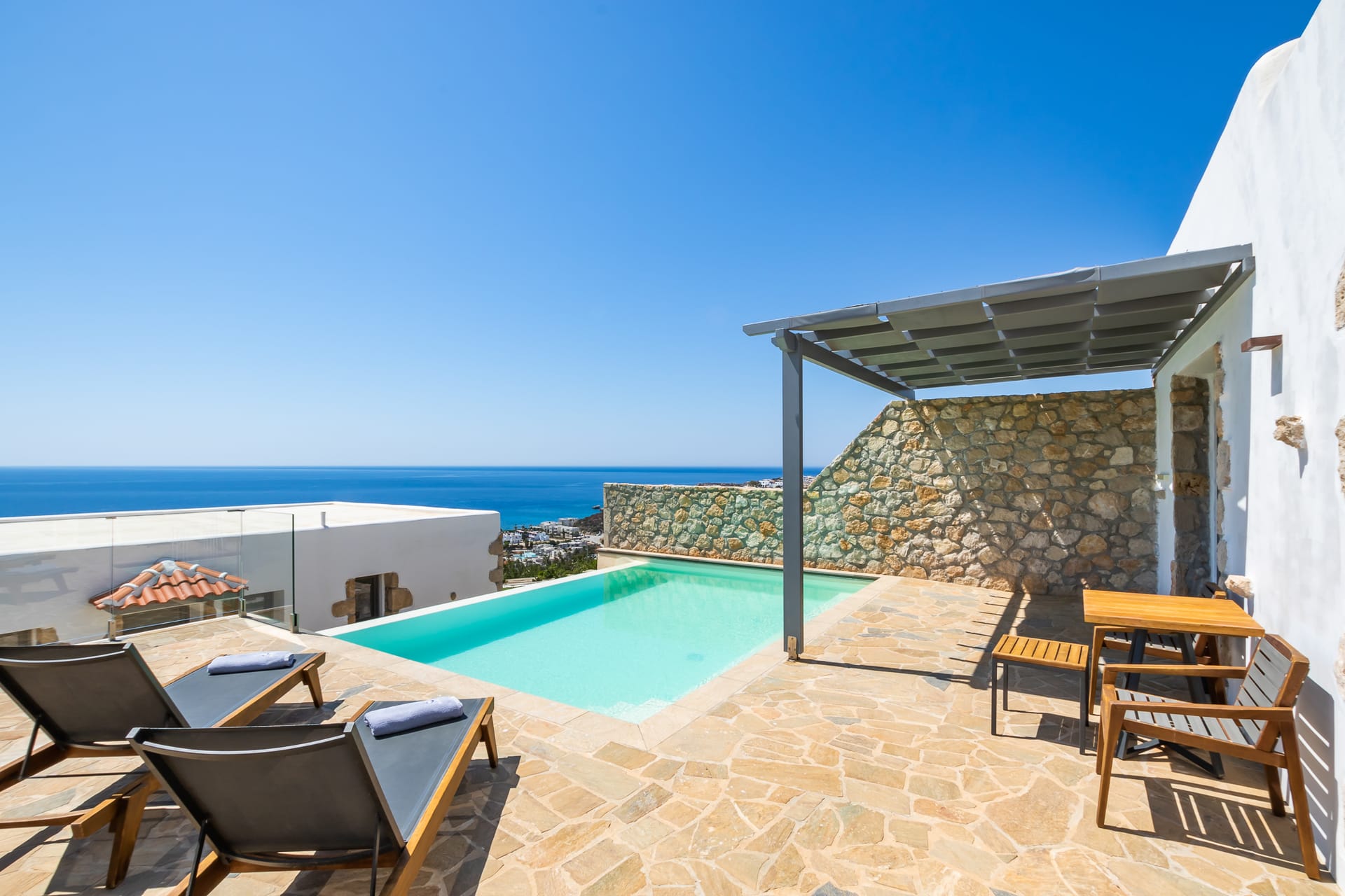 Sophid Wellness Suites Karpathos - 28