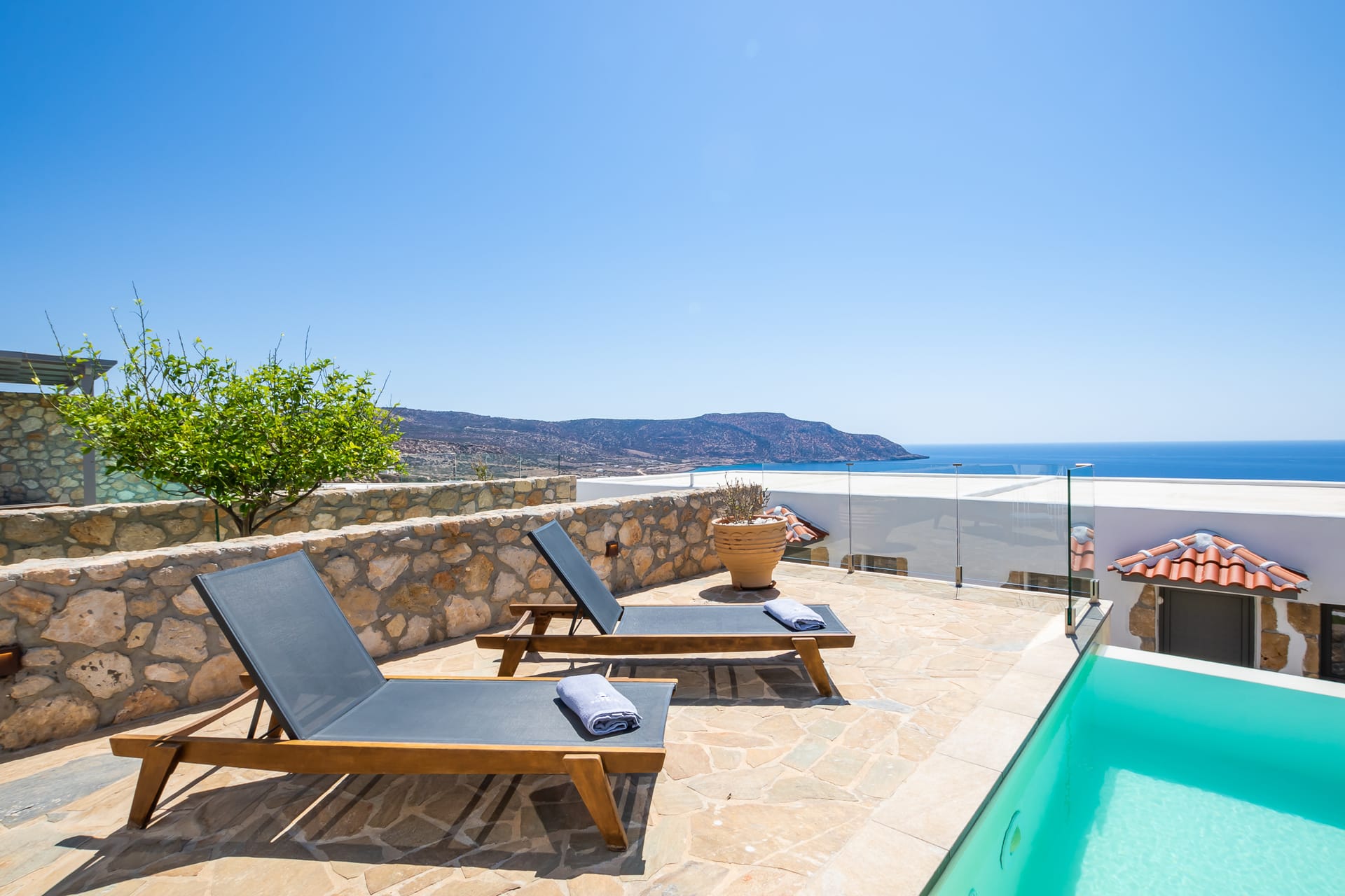 Sophid Wellness Suites Karpathos - 31