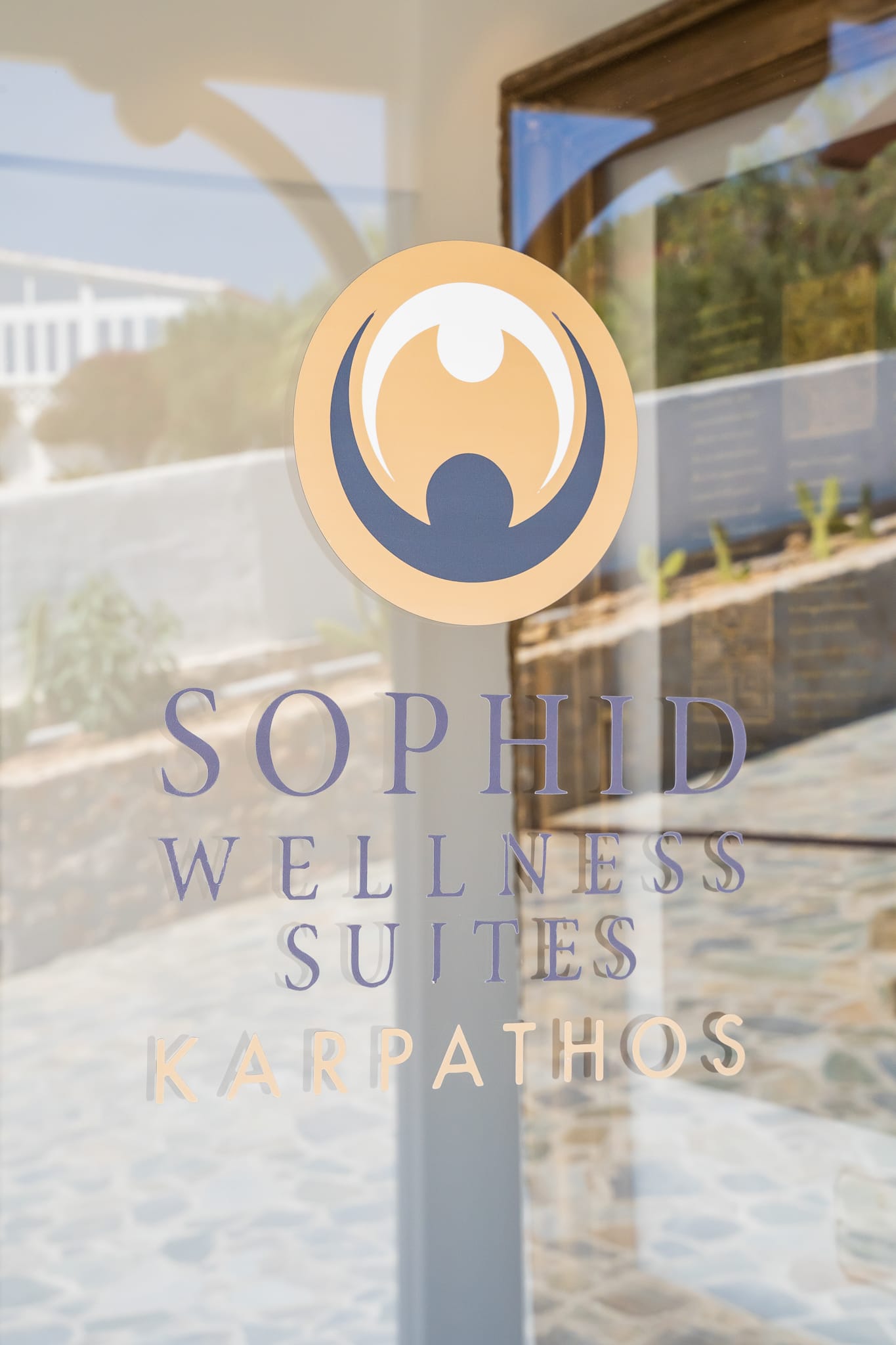 Sophid Wellness Suites Karpathos - 33