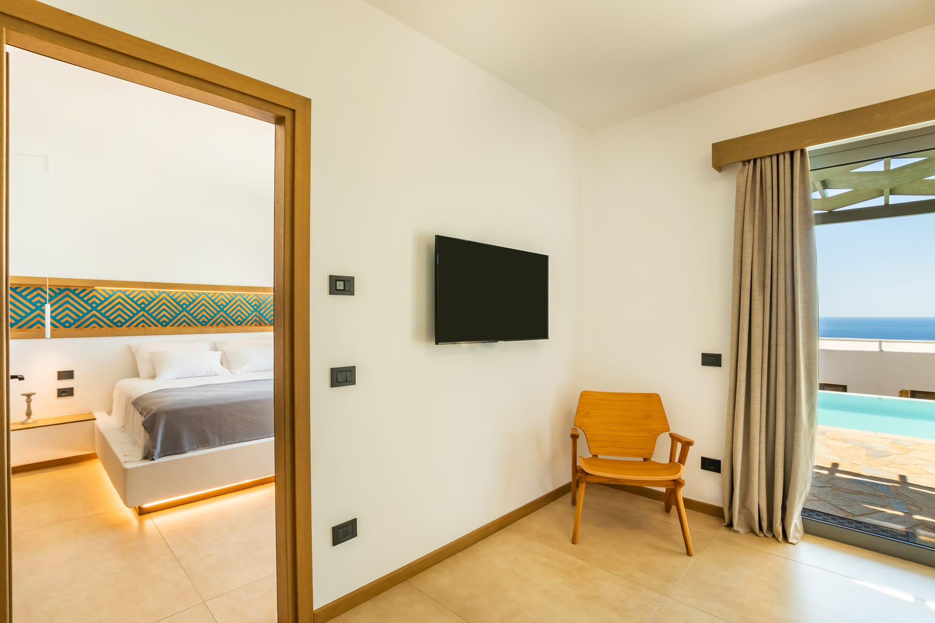 Sophid Wellness Suites Karpathos - 35