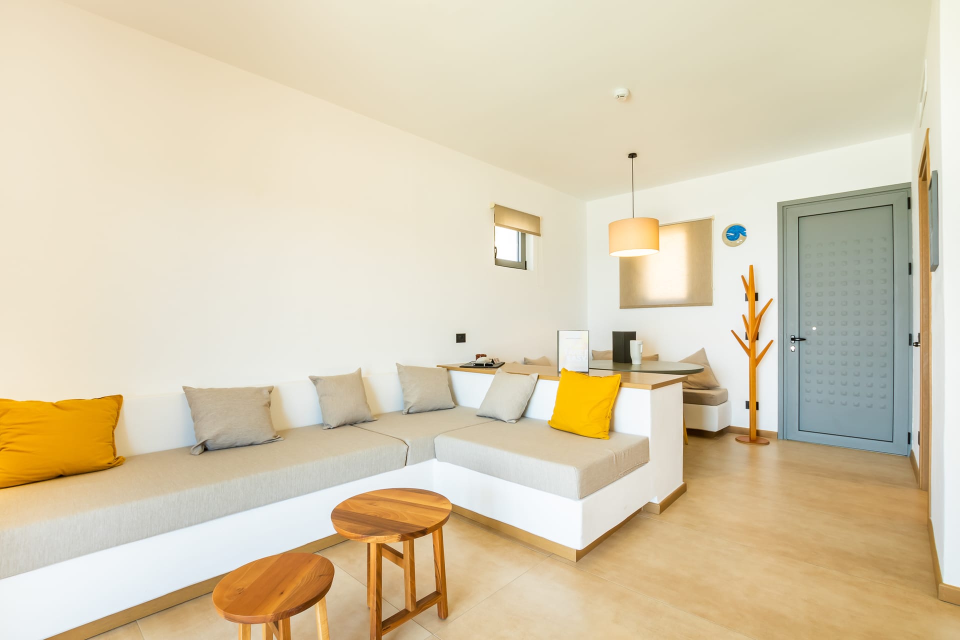 Sophid Wellness Suites Karpathos - 36