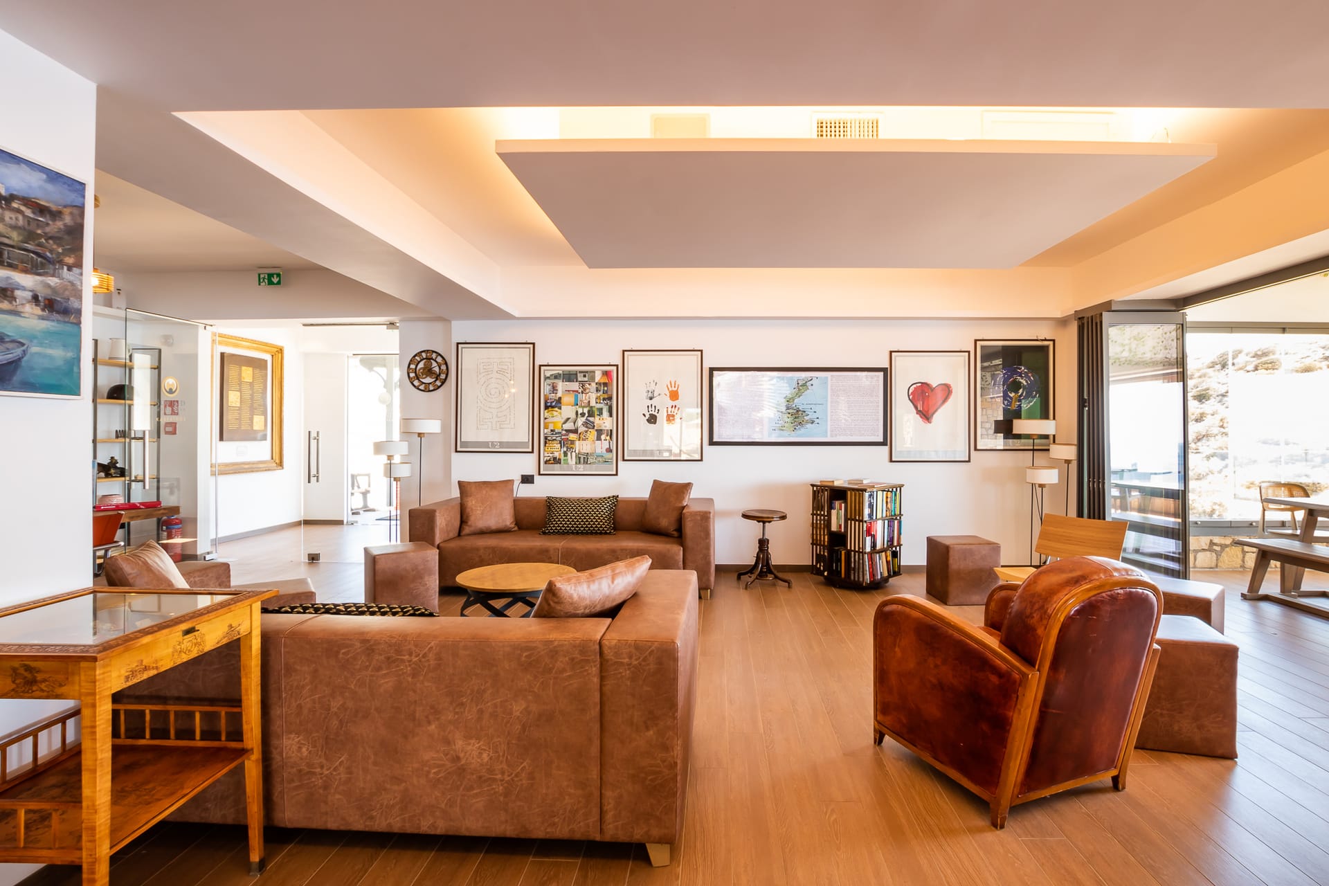 Sophid Wellness Suites Karpathos - 39
