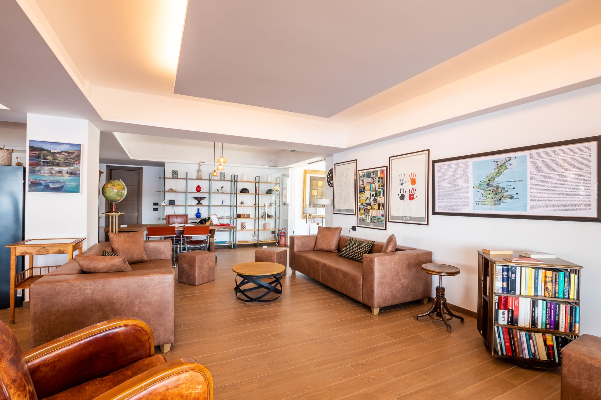 Sophid Wellness Suites Karpathos - 40
