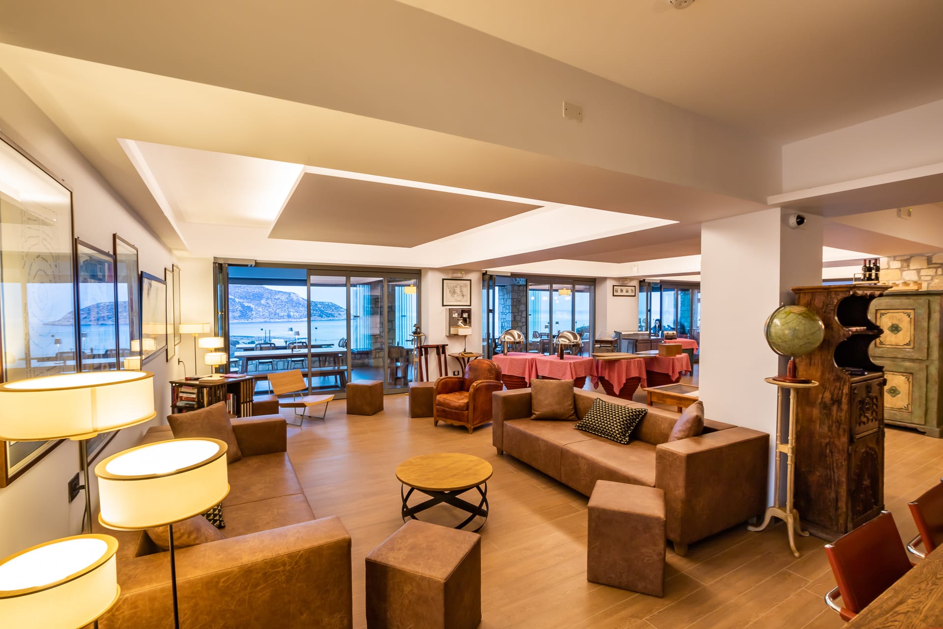 Sophid Wellness Suites Karpathos - 41