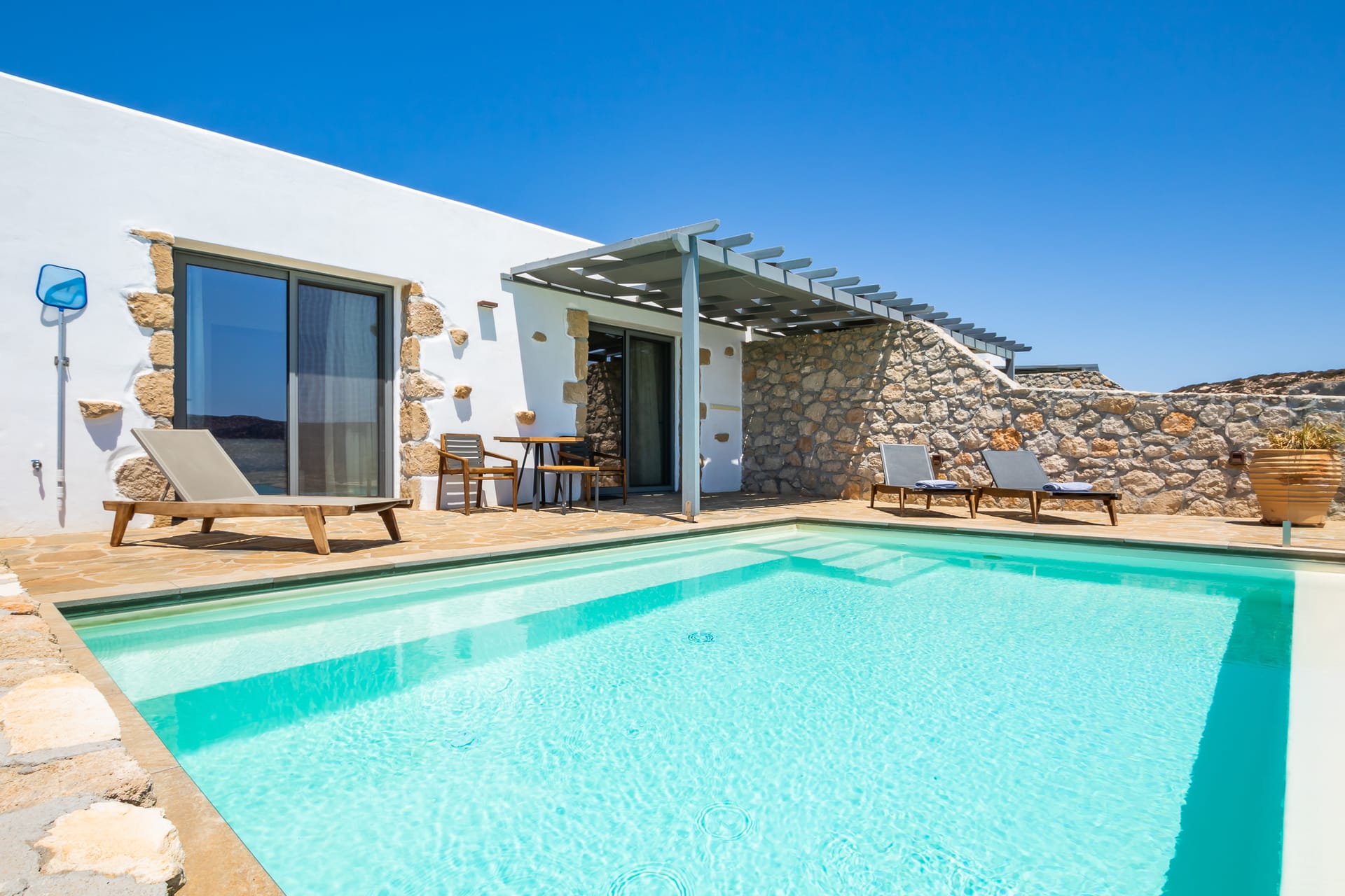 Sophid Wellness Suites Karpathos - 42