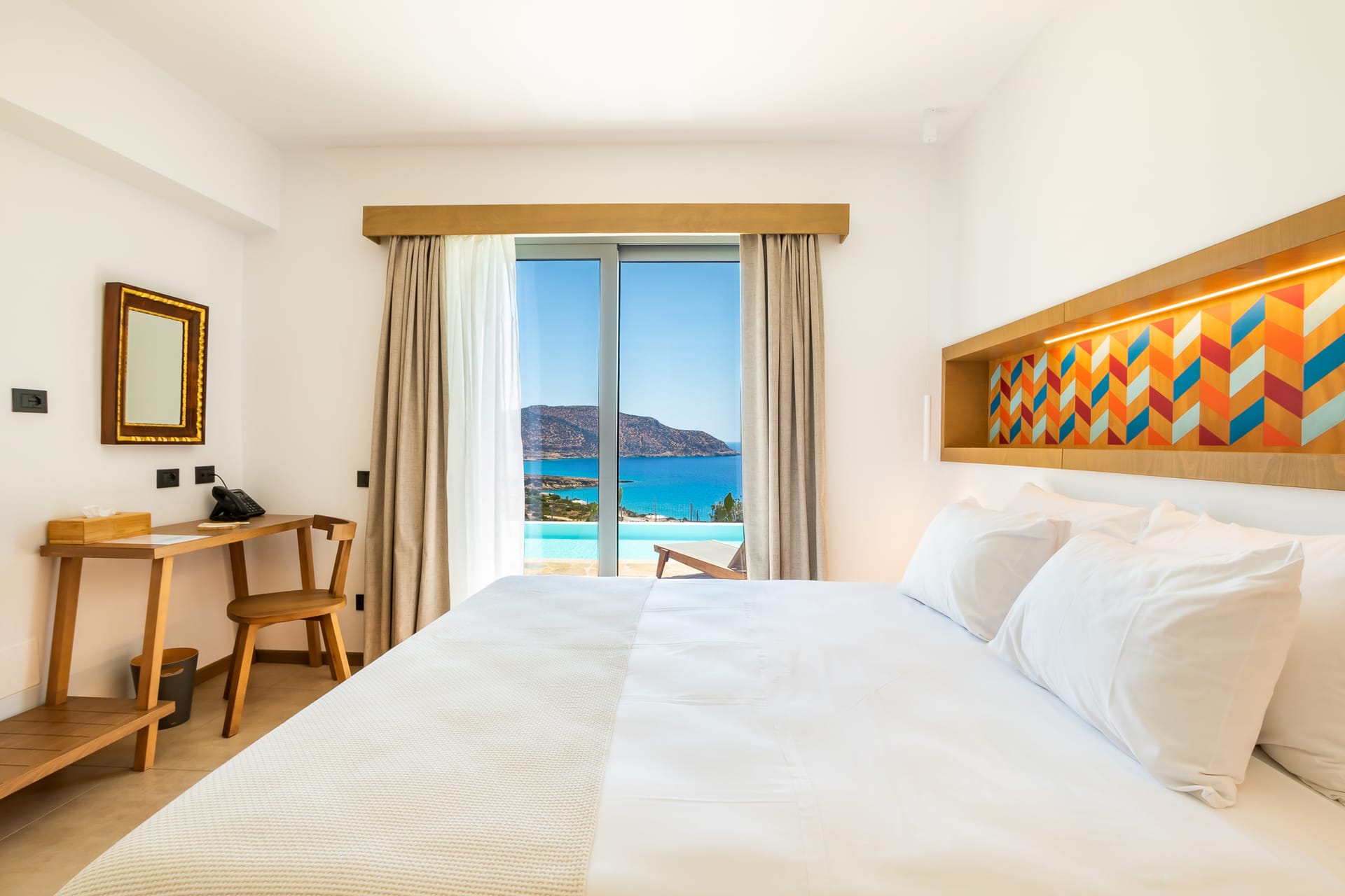 Sophid Wellness Suites Karpathos - 45
