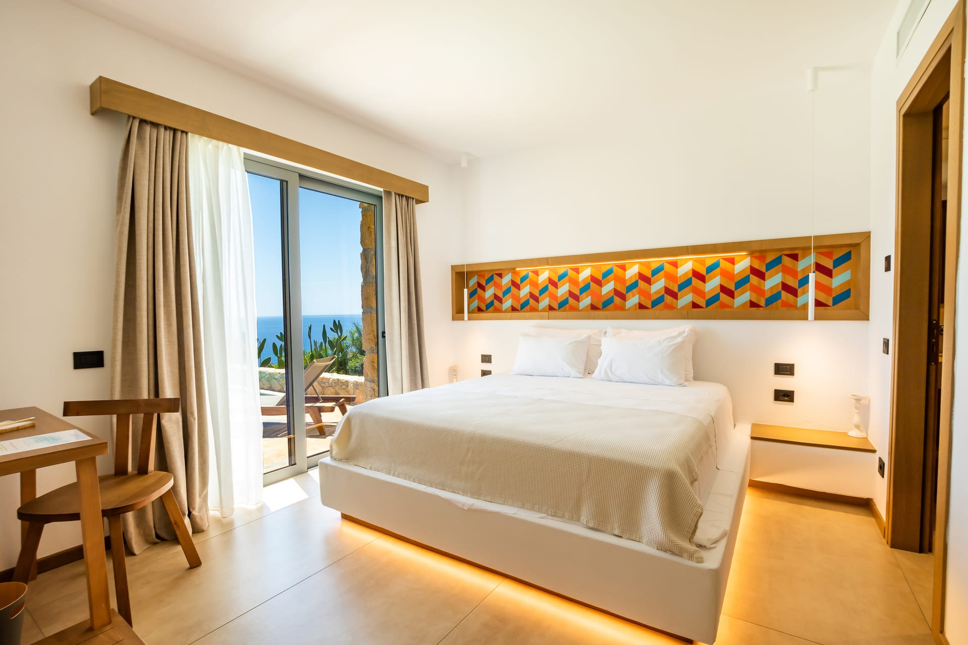Sophid Wellness Suites Karpathos - 46