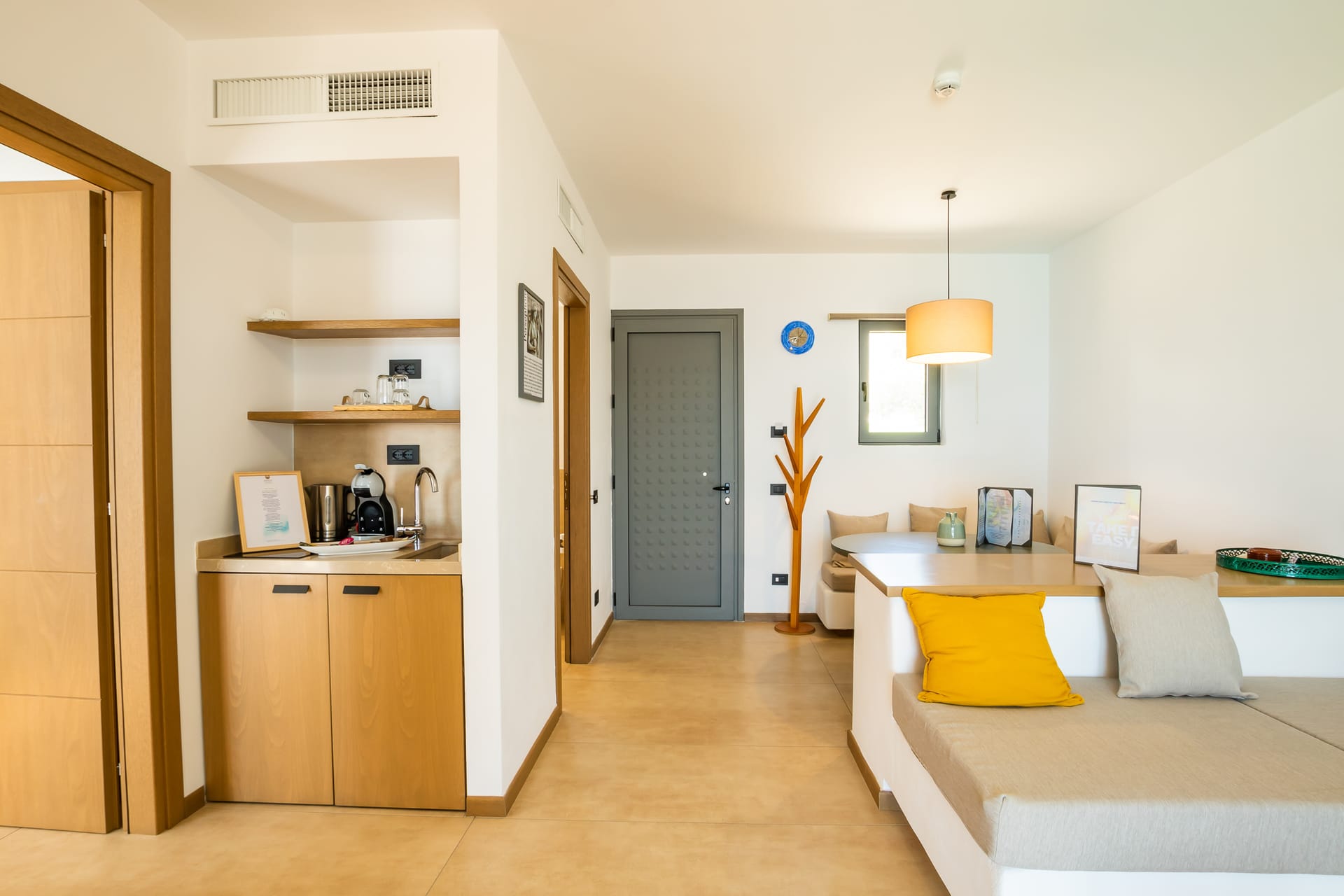 Sophid Wellness Suites Karpathos - 48
