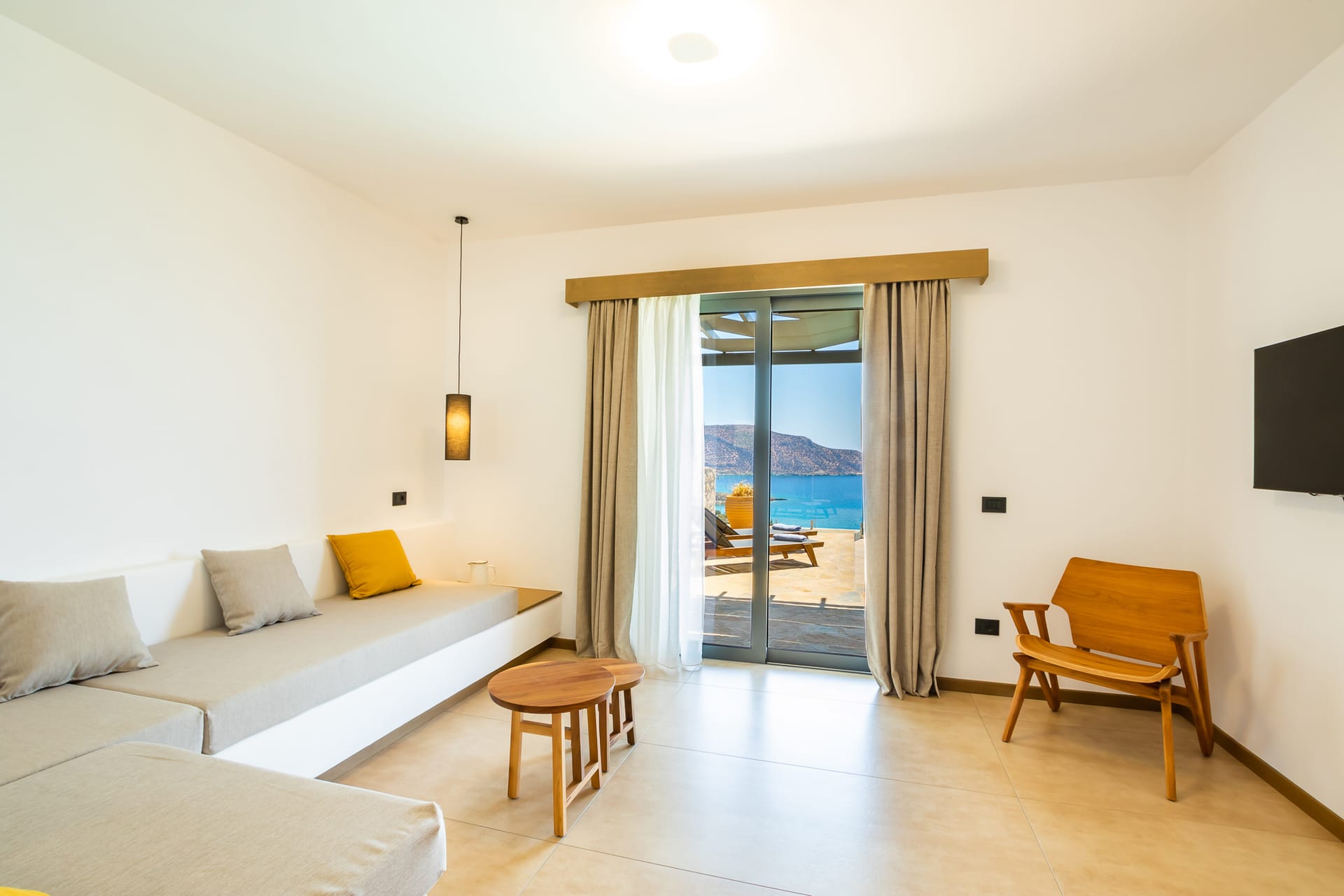 Sophid Wellness Suites Karpathos - 50