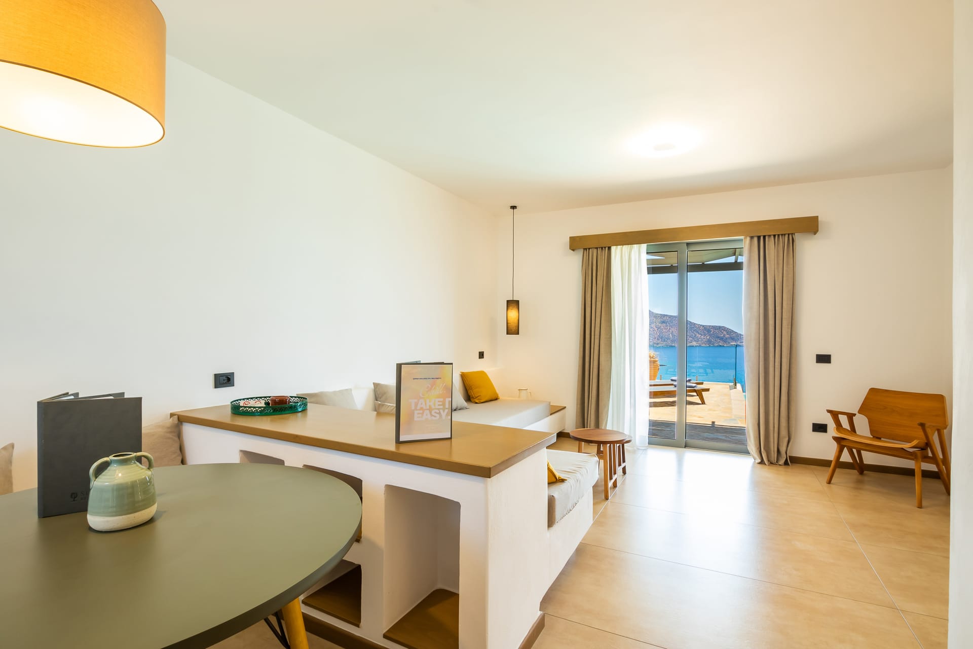 Sophid Wellness Suites Karpathos - 51